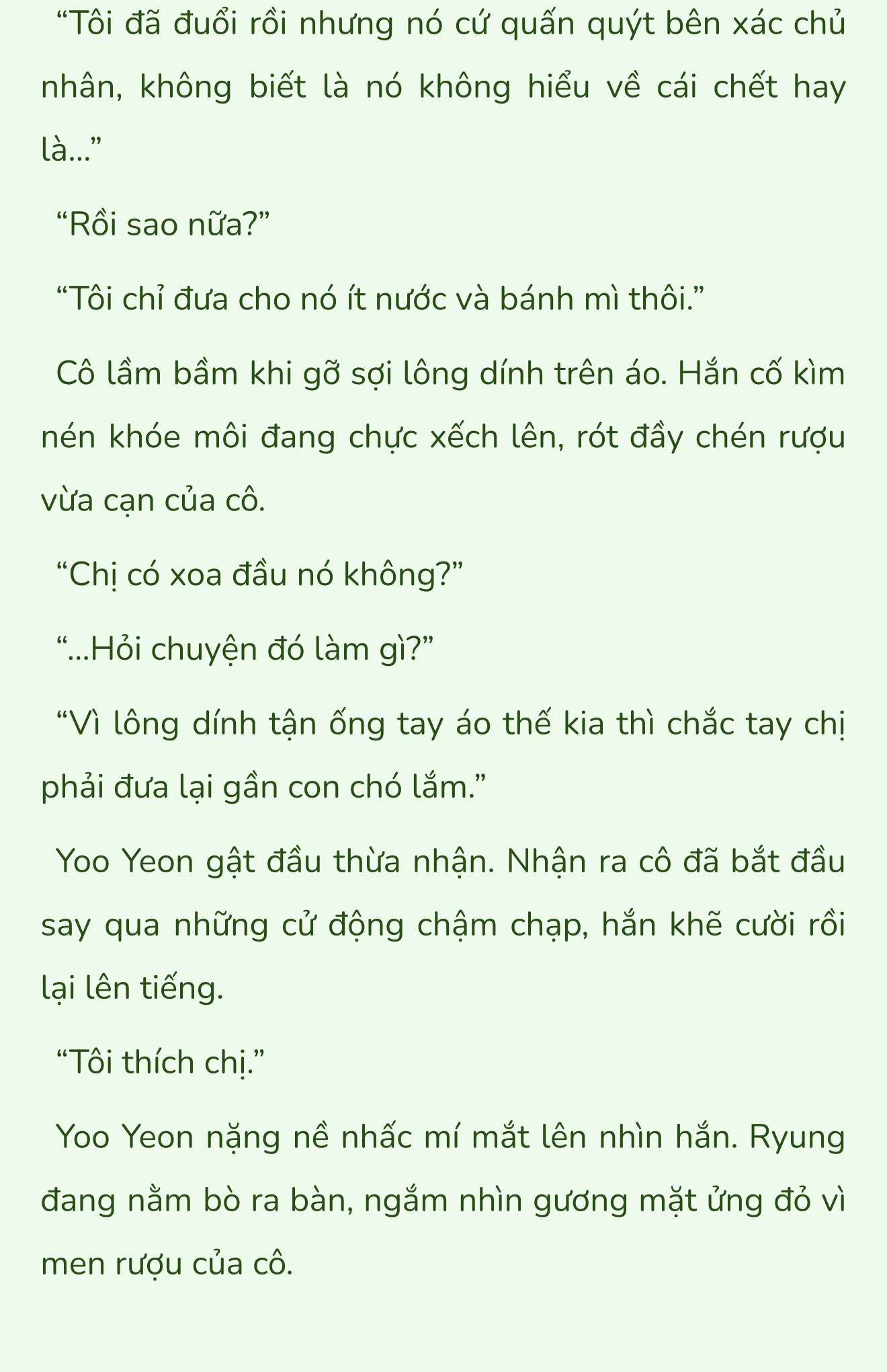 [Novel] Please Shoot Me Chapter 2 - Trang 14
