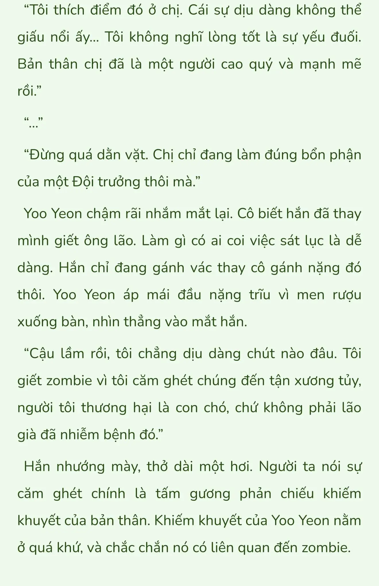 [Novel] Please Shoot Me Chapter 2 - Trang 15