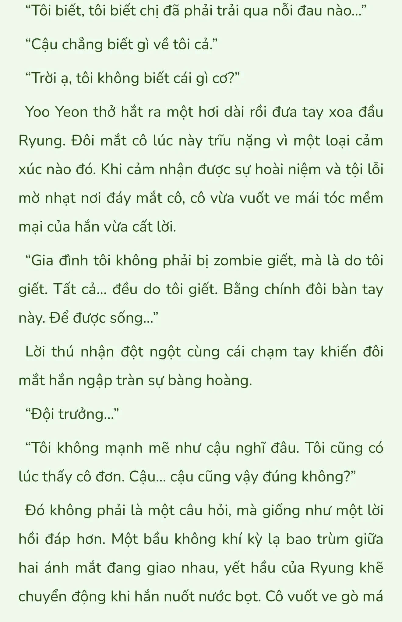 [Novel] Please Shoot Me Chapter 2 - Trang 16