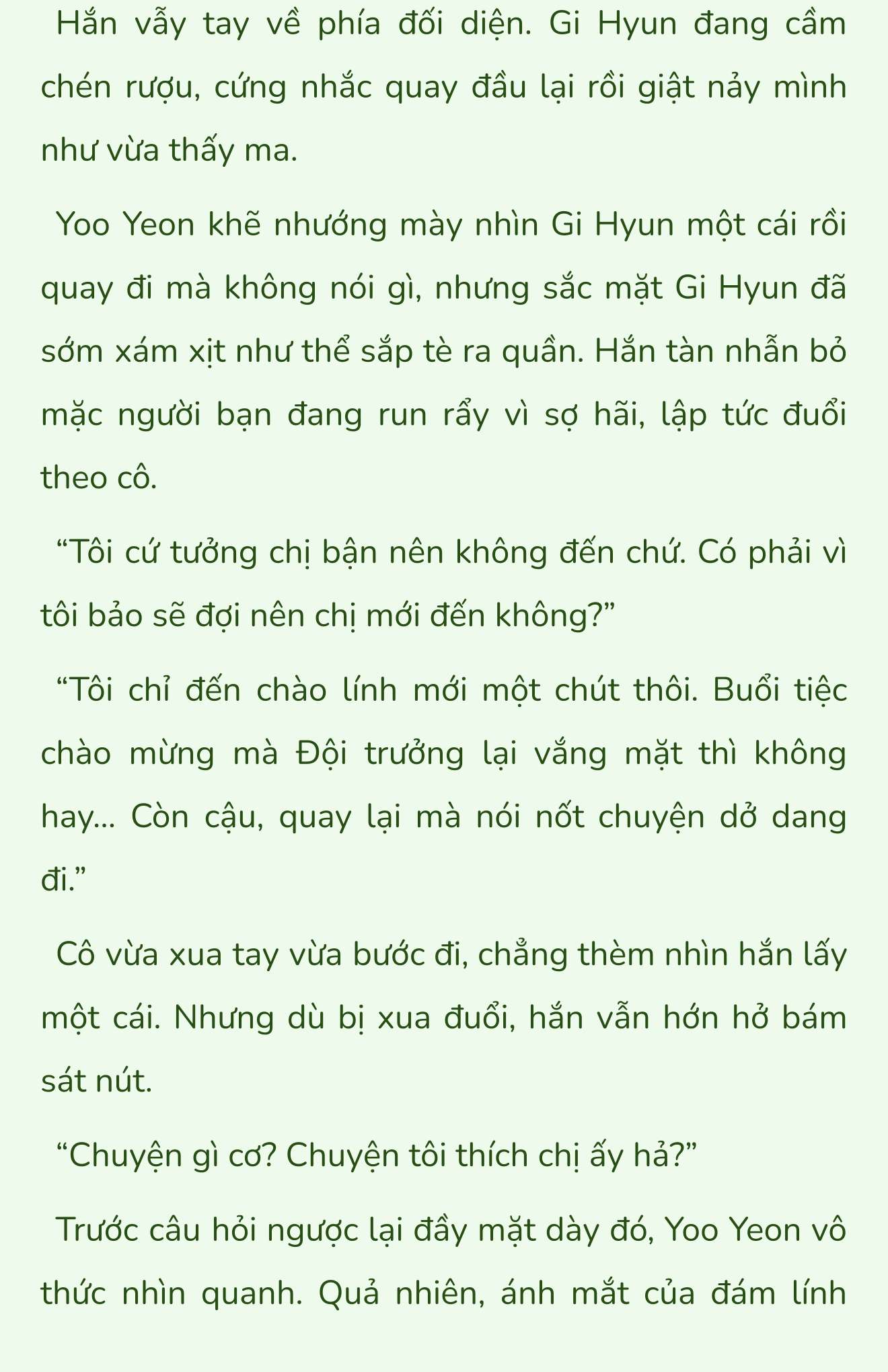 [Novel] Please Shoot Me Chapter 2 - Trang 6