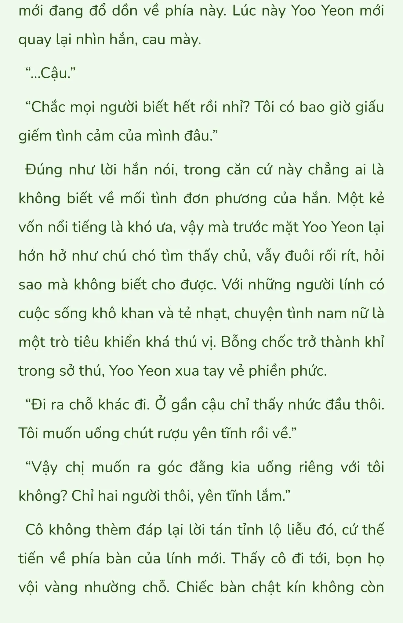 [Novel] Please Shoot Me Chapter 2 - Trang 7
