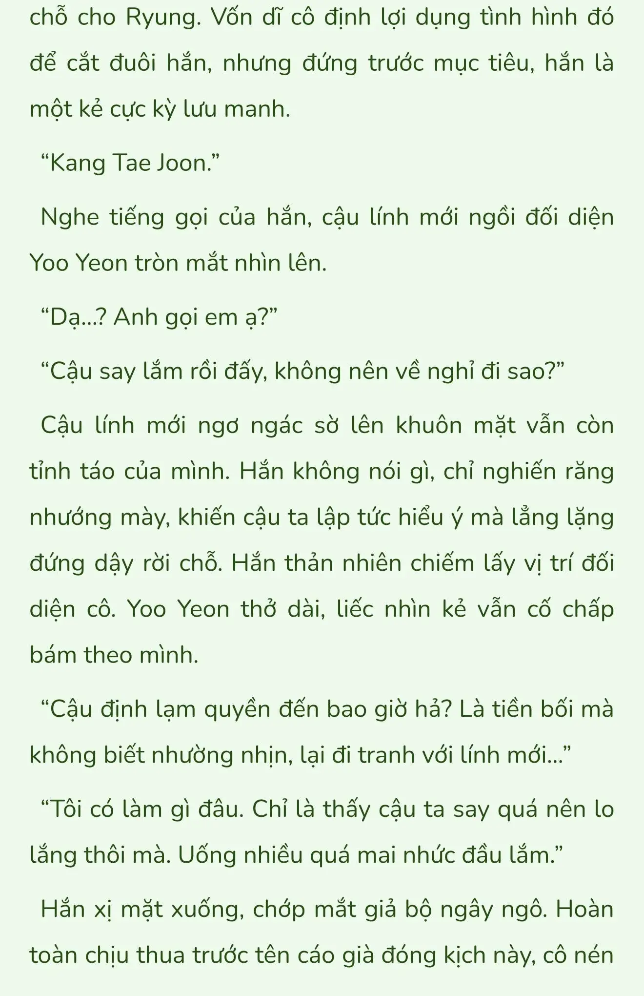 [Novel] Please Shoot Me Chapter 2 - Trang 8