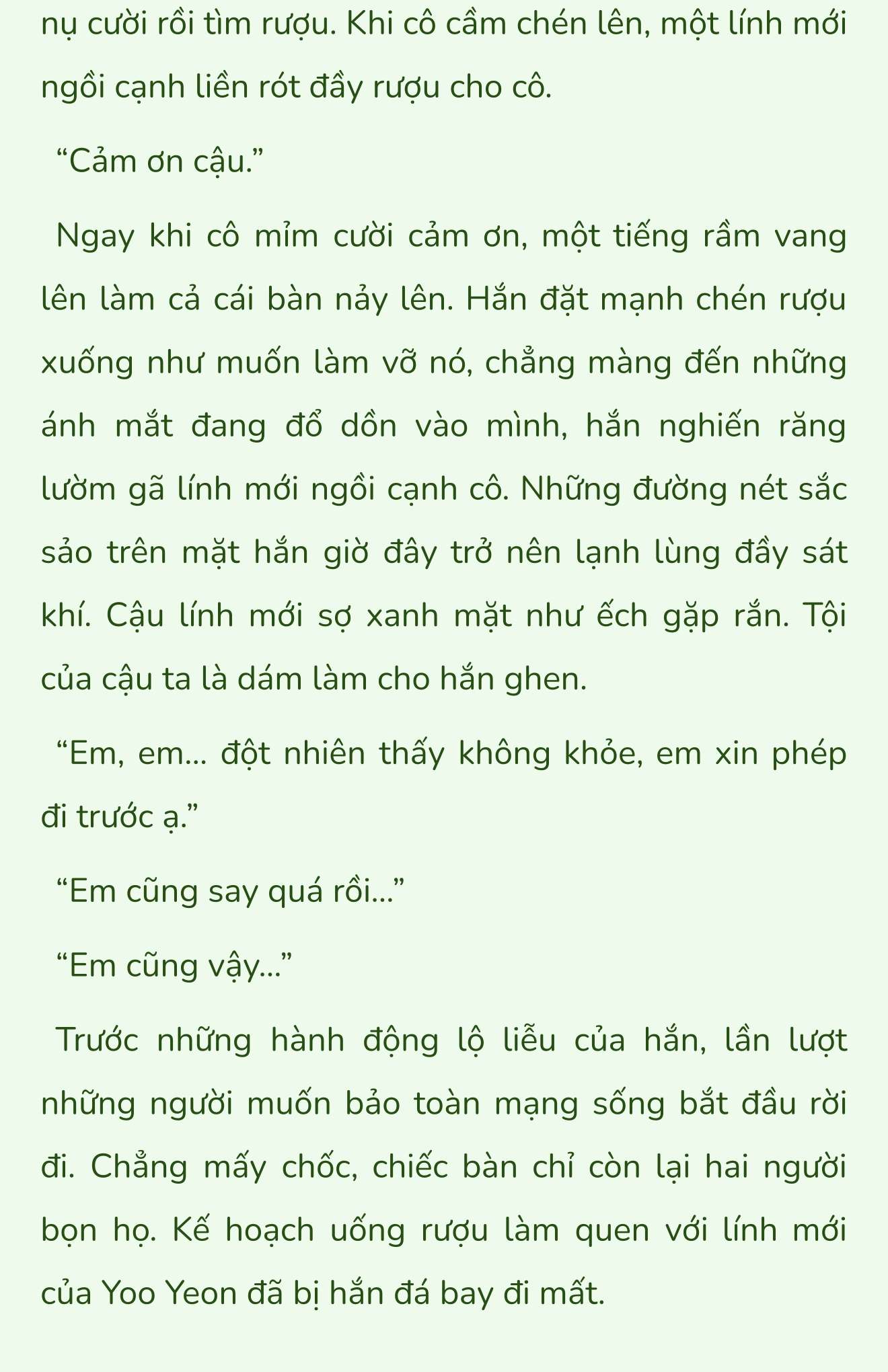 [Novel] Please Shoot Me Chapter 2 - Trang 9