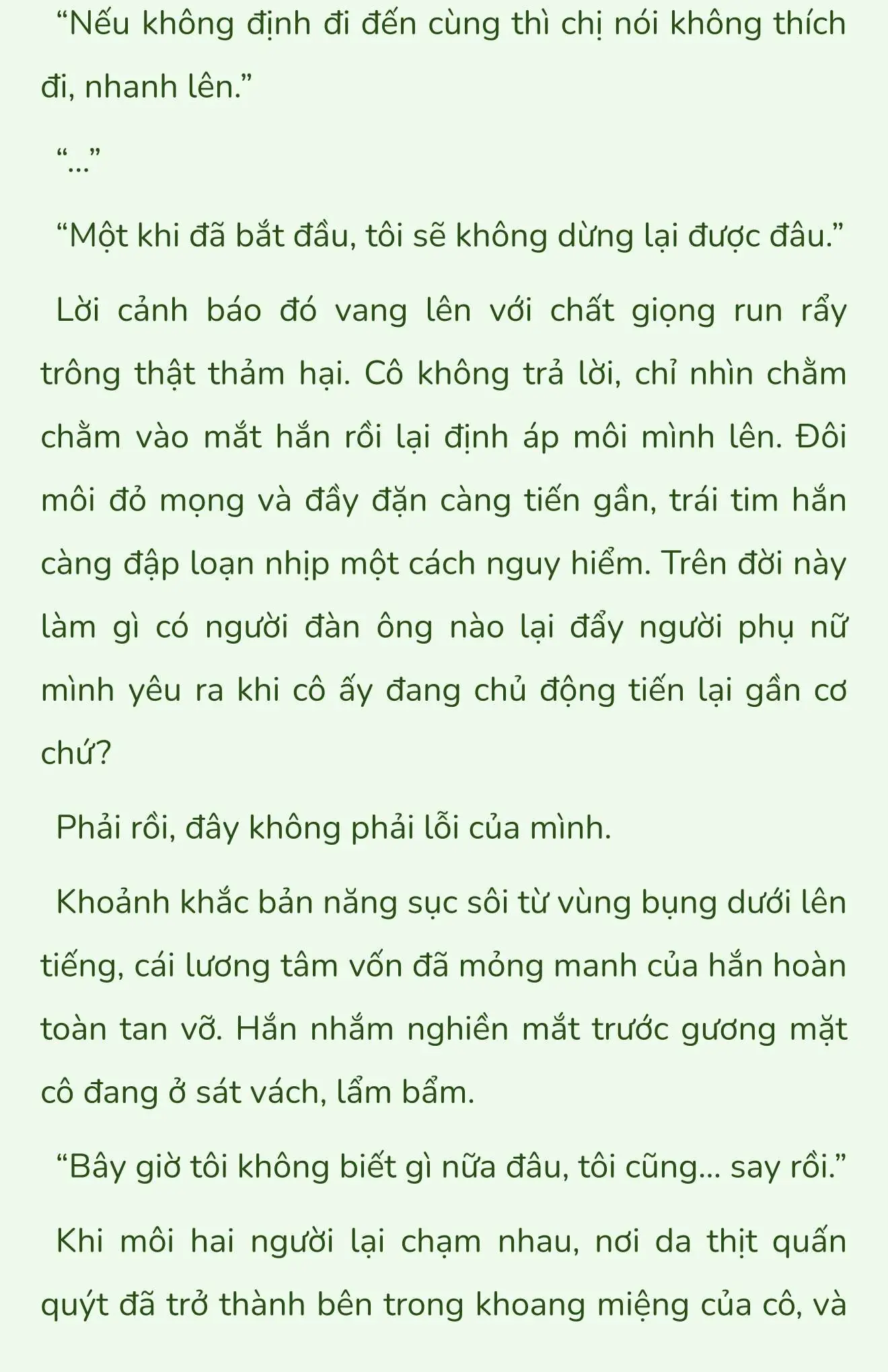 [Novel] Please Shoot Me Chapter 3 - Trang 10