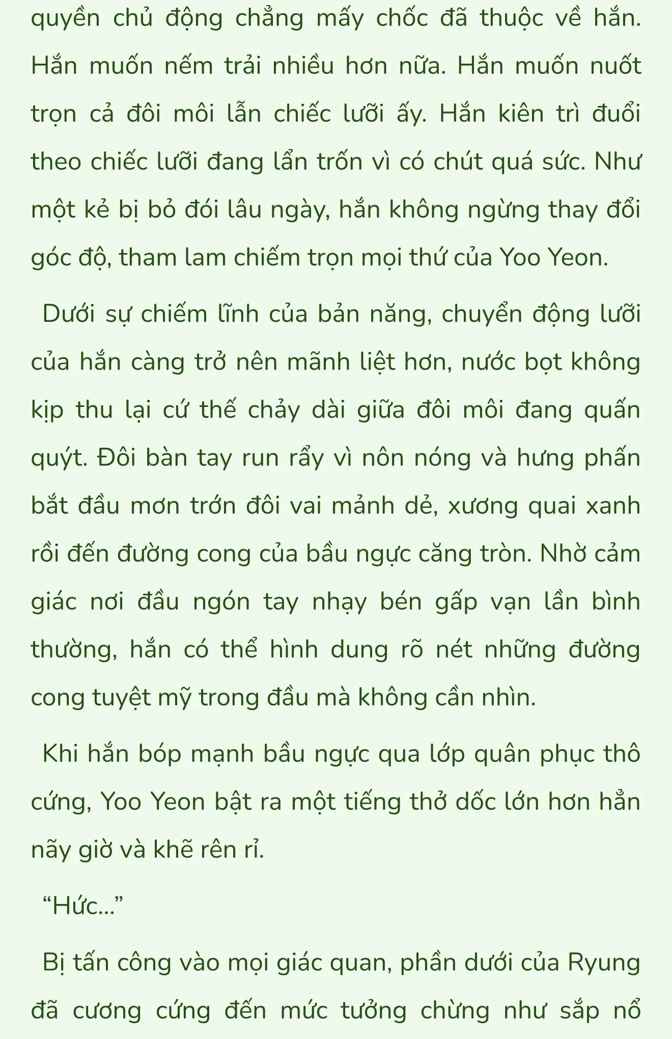 [Novel] Please Shoot Me Chapter 3 - Trang 11