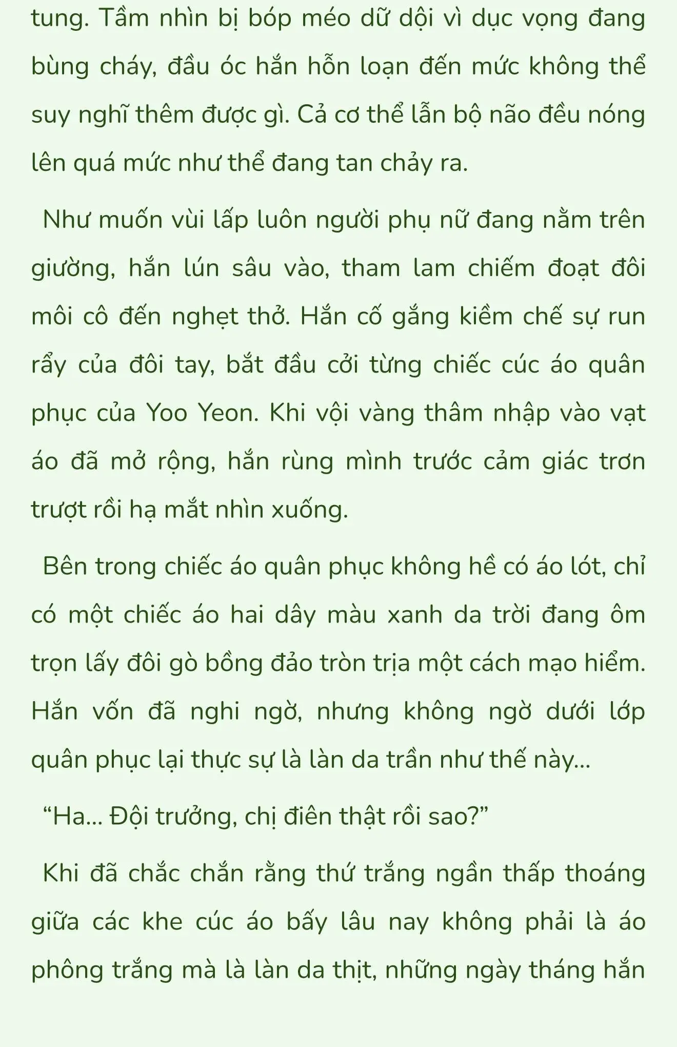 [Novel] Please Shoot Me Chapter 3 - Trang 12