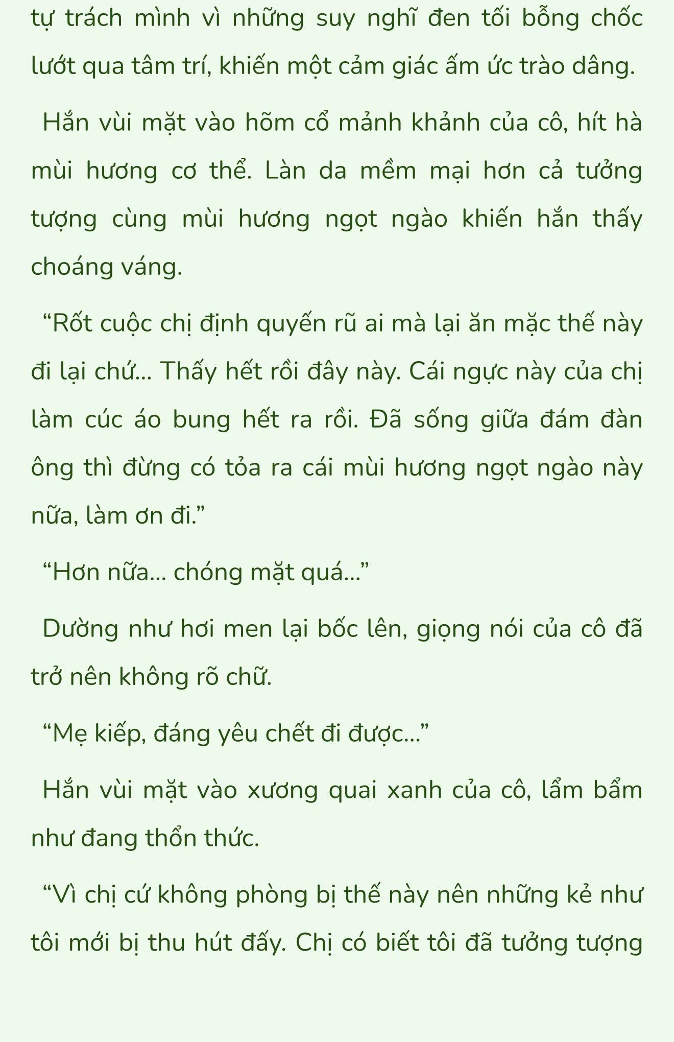 [Novel] Please Shoot Me Chapter 3 - Trang 13