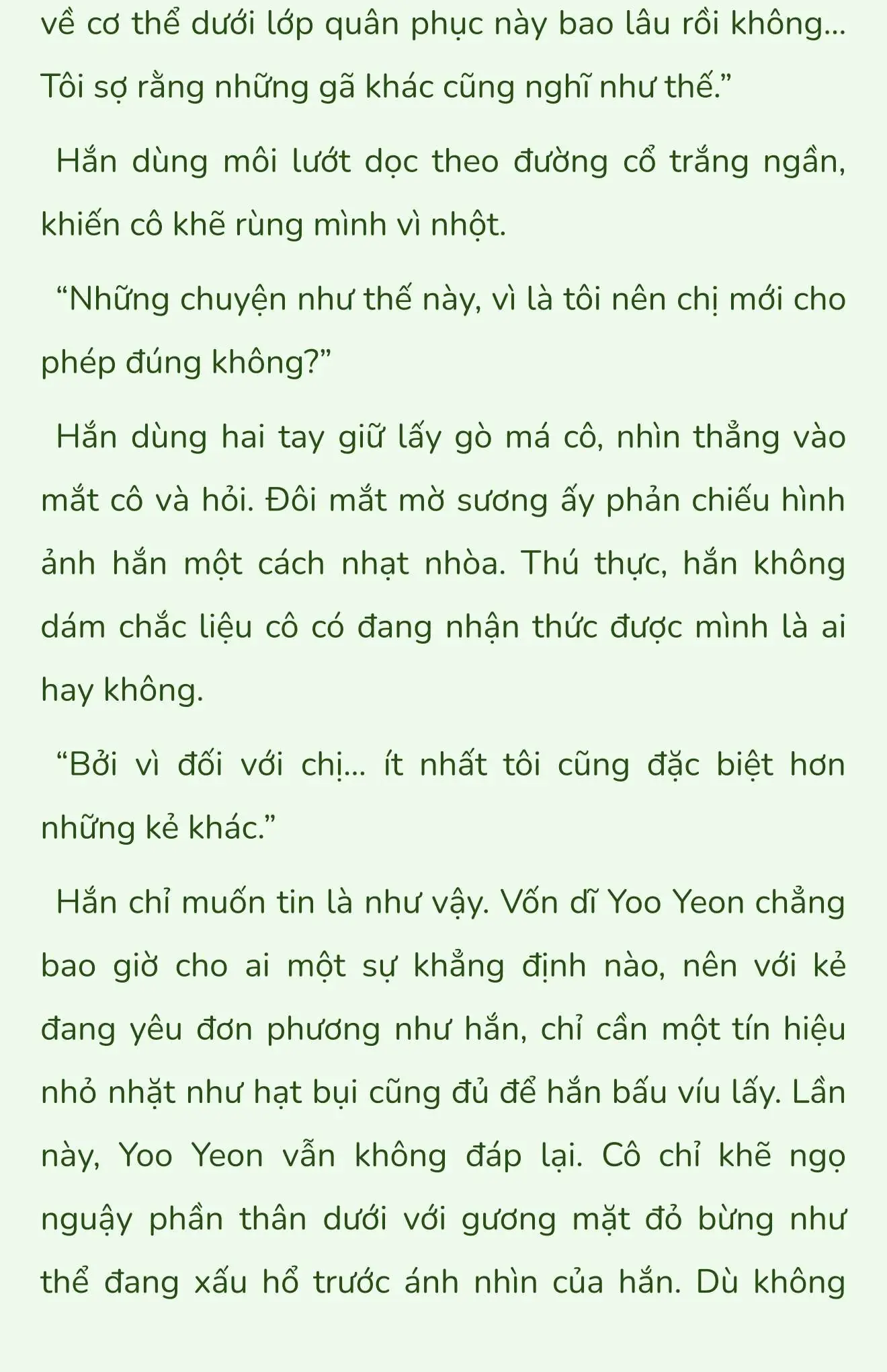 [Novel] Please Shoot Me Chapter 3 - Trang 14