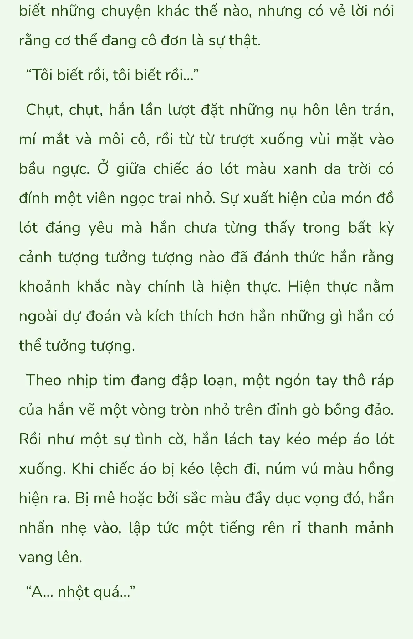 [Novel] Please Shoot Me Chapter 3 - Trang 15