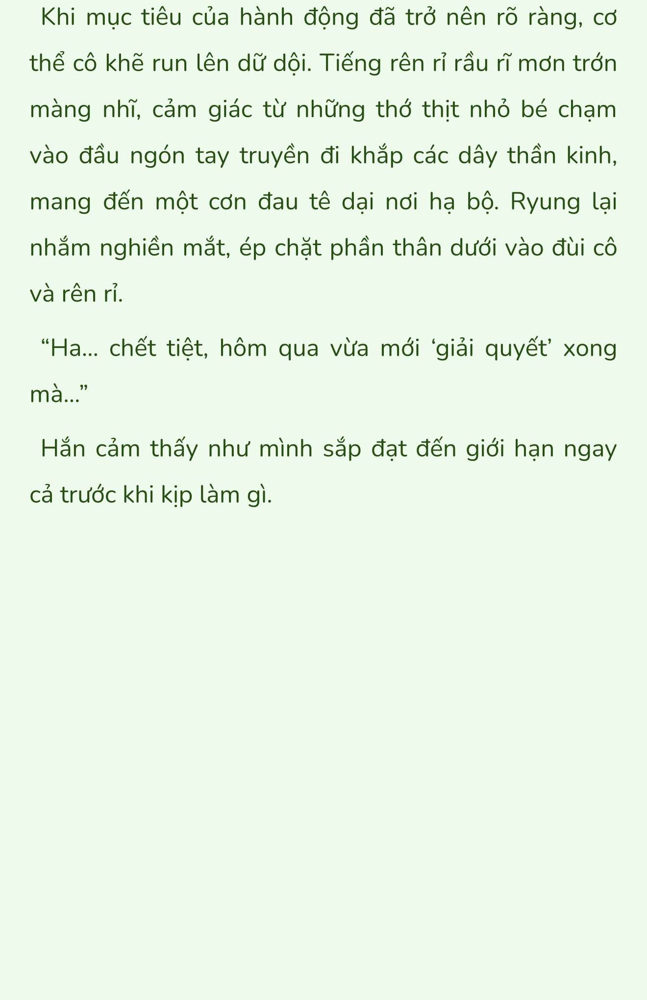 [Novel] Please Shoot Me Chapter 3 - Trang 16