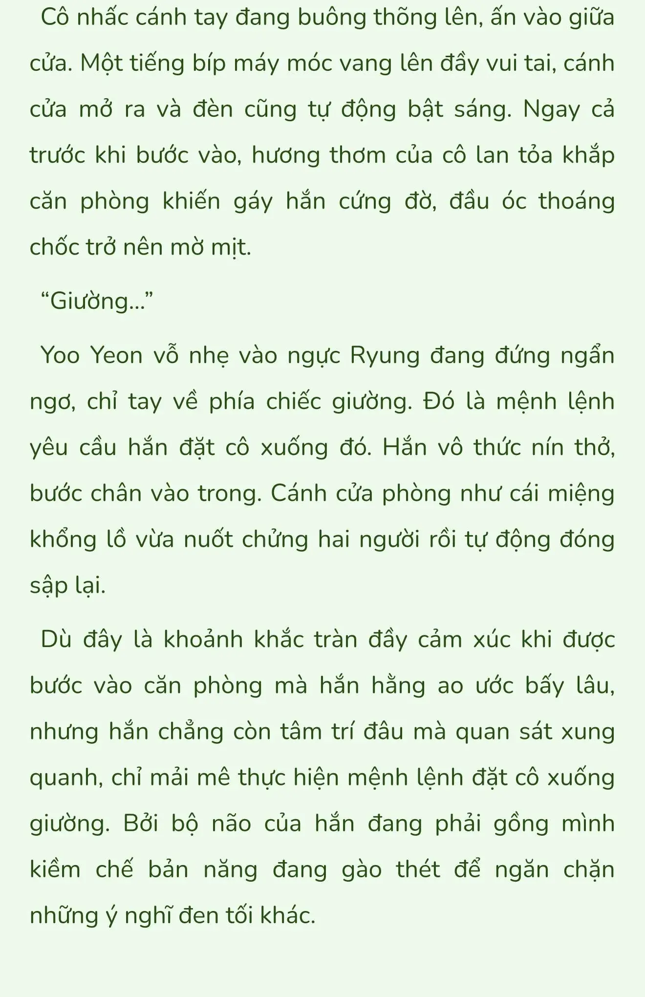 [Novel] Please Shoot Me Chapter 3 - Trang 6