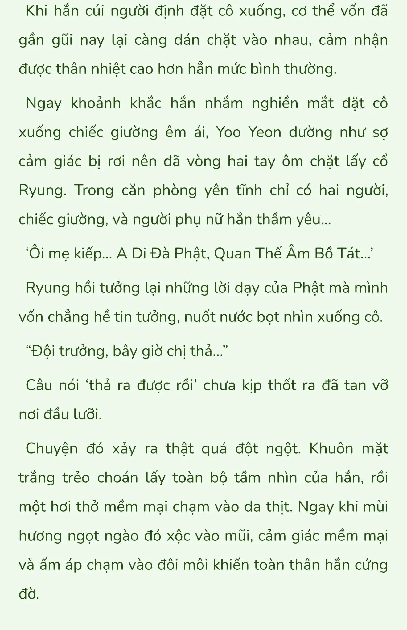 [Novel] Please Shoot Me Chapter 3 - Trang 7