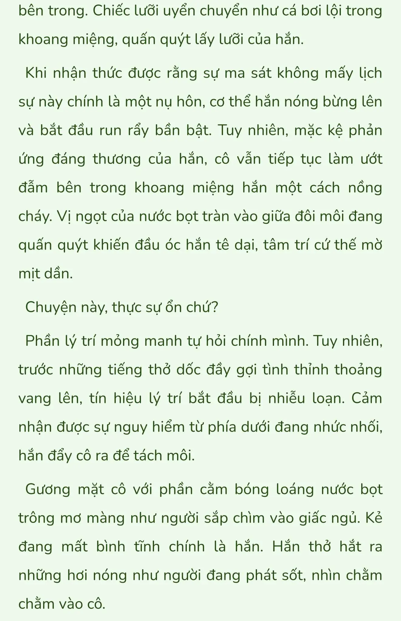 [Novel] Please Shoot Me Chapter 3 - Trang 9
