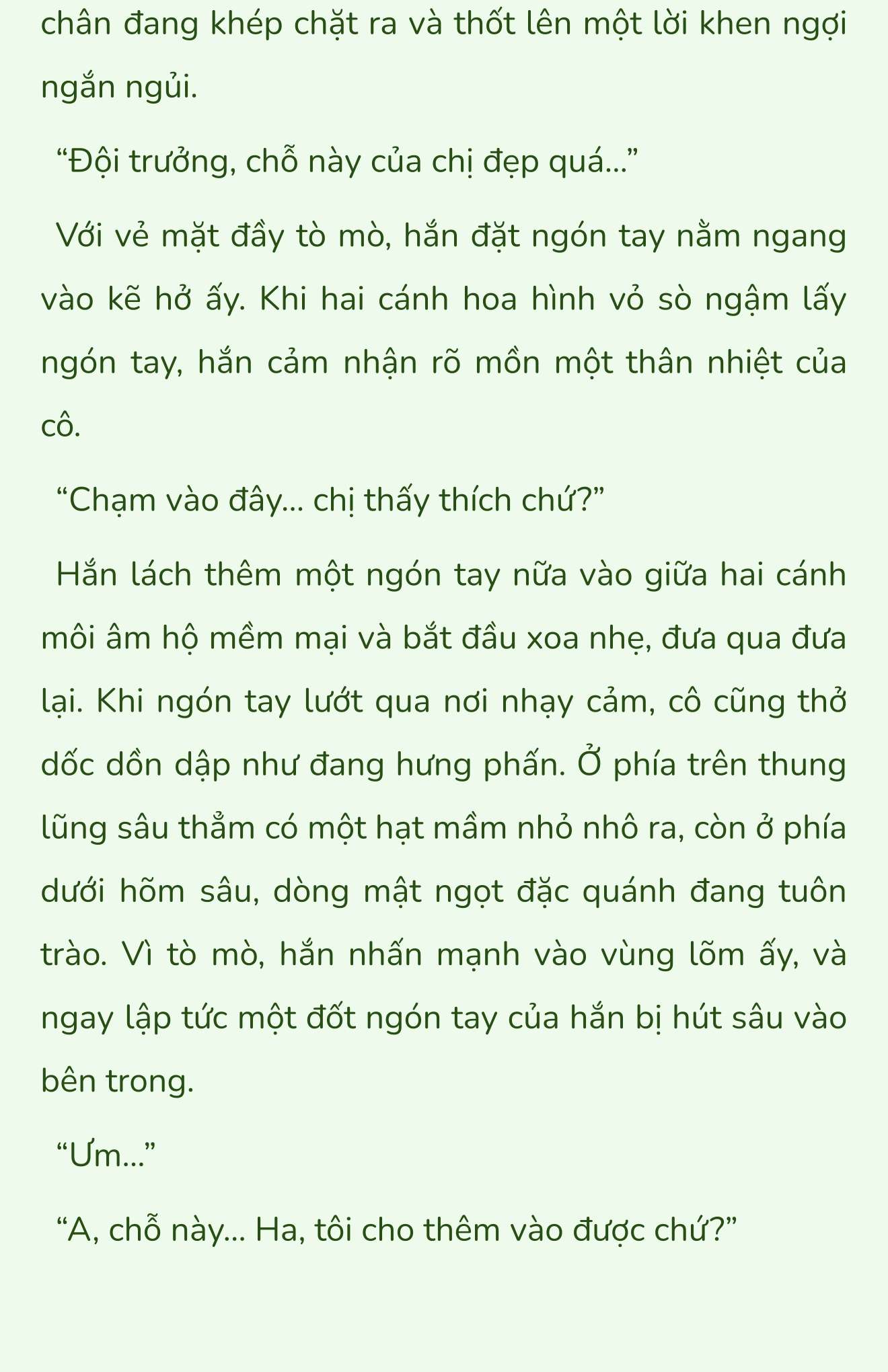 [Novel] Please Shoot Me Chapter 4 - Trang 10