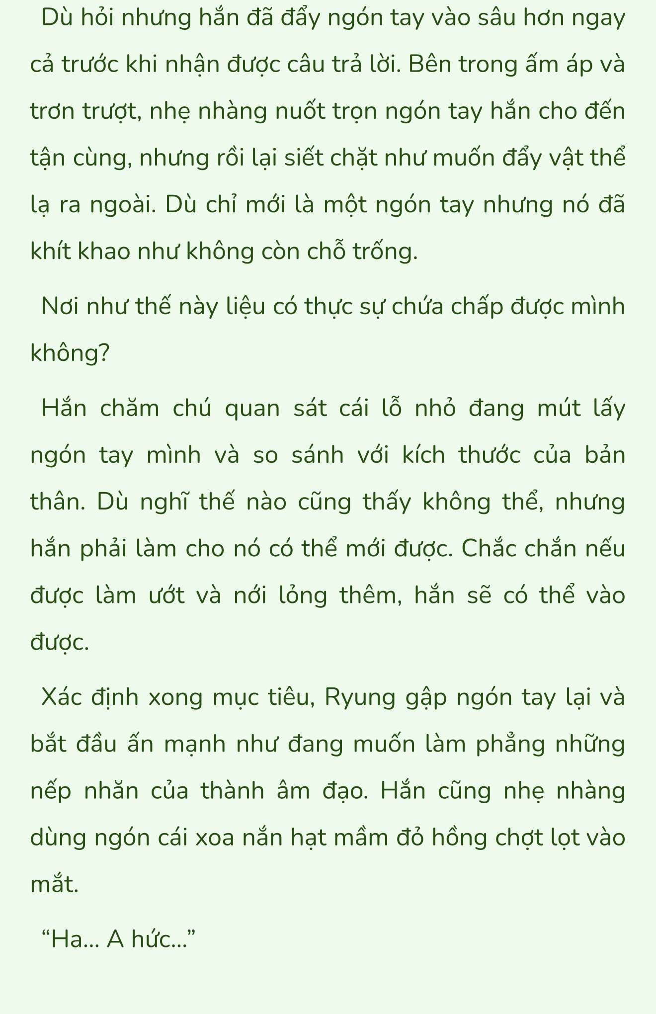 [Novel] Please Shoot Me Chapter 4 - Trang 11