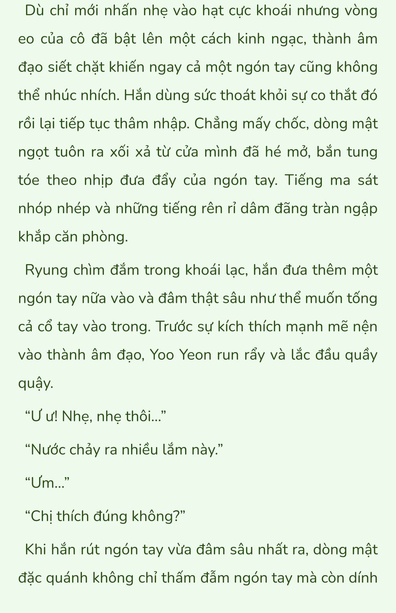 [Novel] Please Shoot Me Chapter 4 - Trang 12