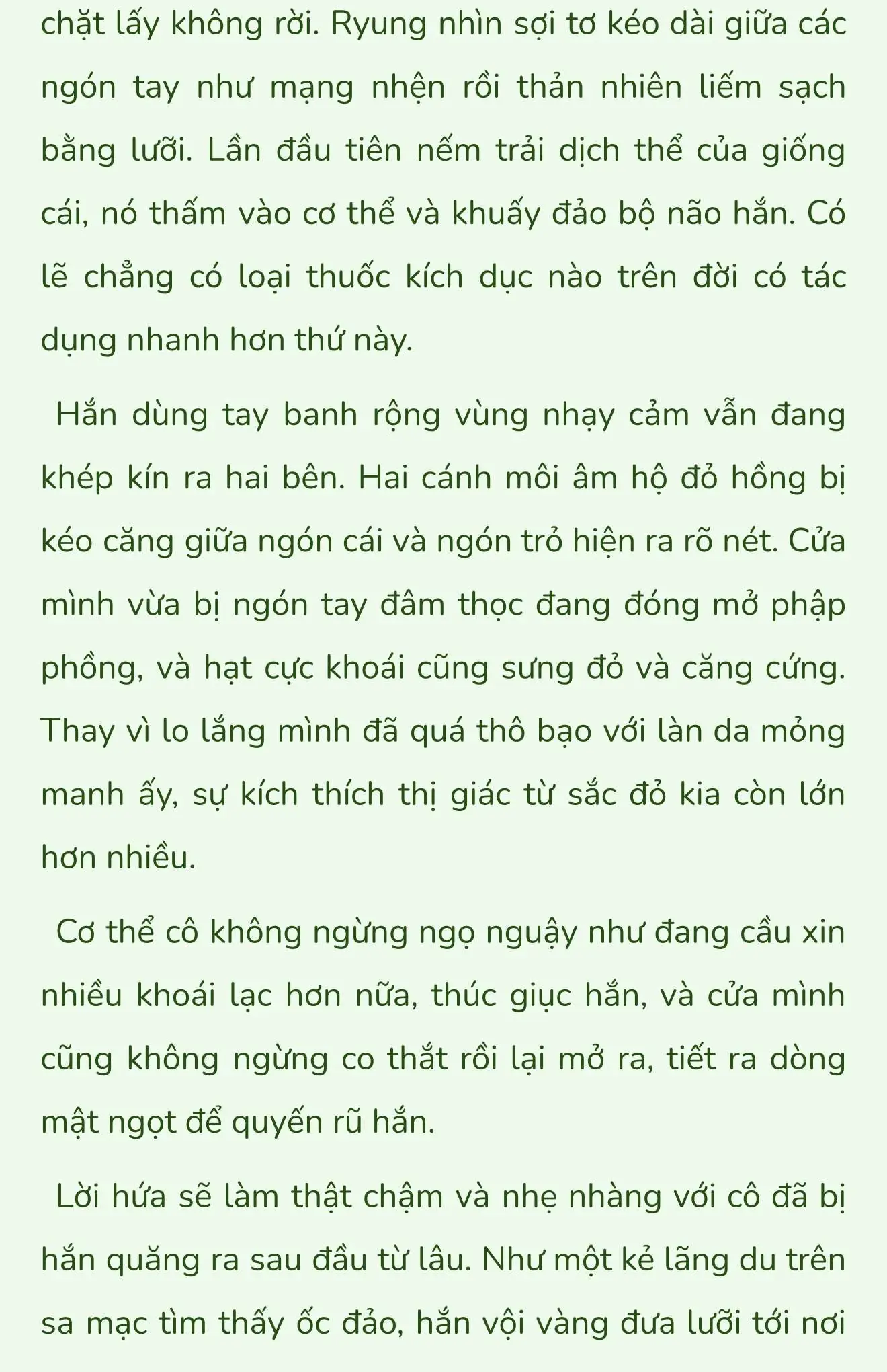 [Novel] Please Shoot Me Chapter 4 - Trang 13