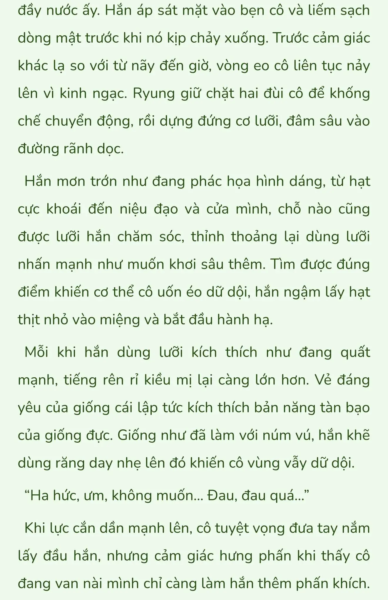 [Novel] Please Shoot Me Chapter 4 - Trang 14