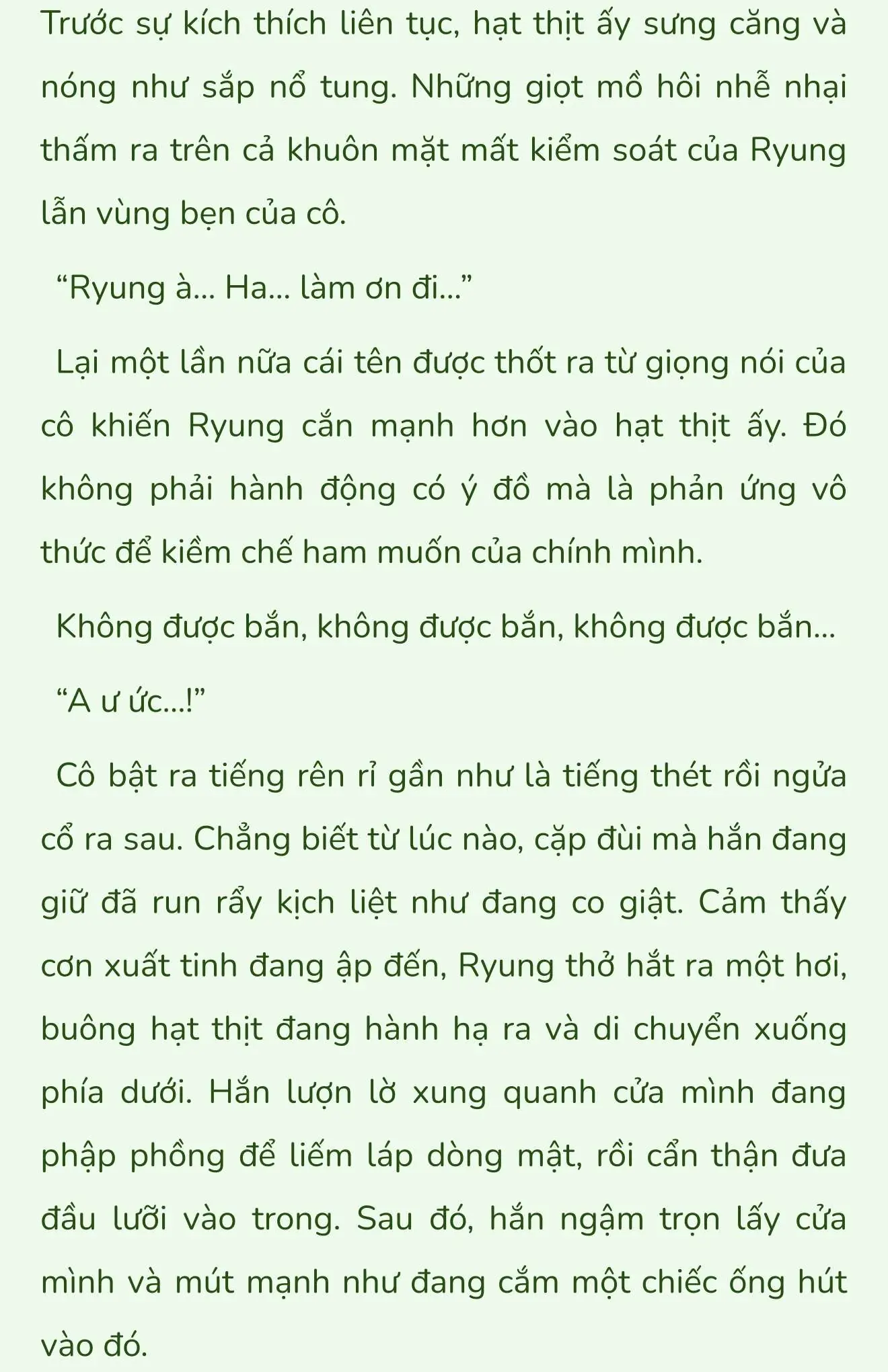 [Novel] Please Shoot Me Chapter 4 - Trang 15