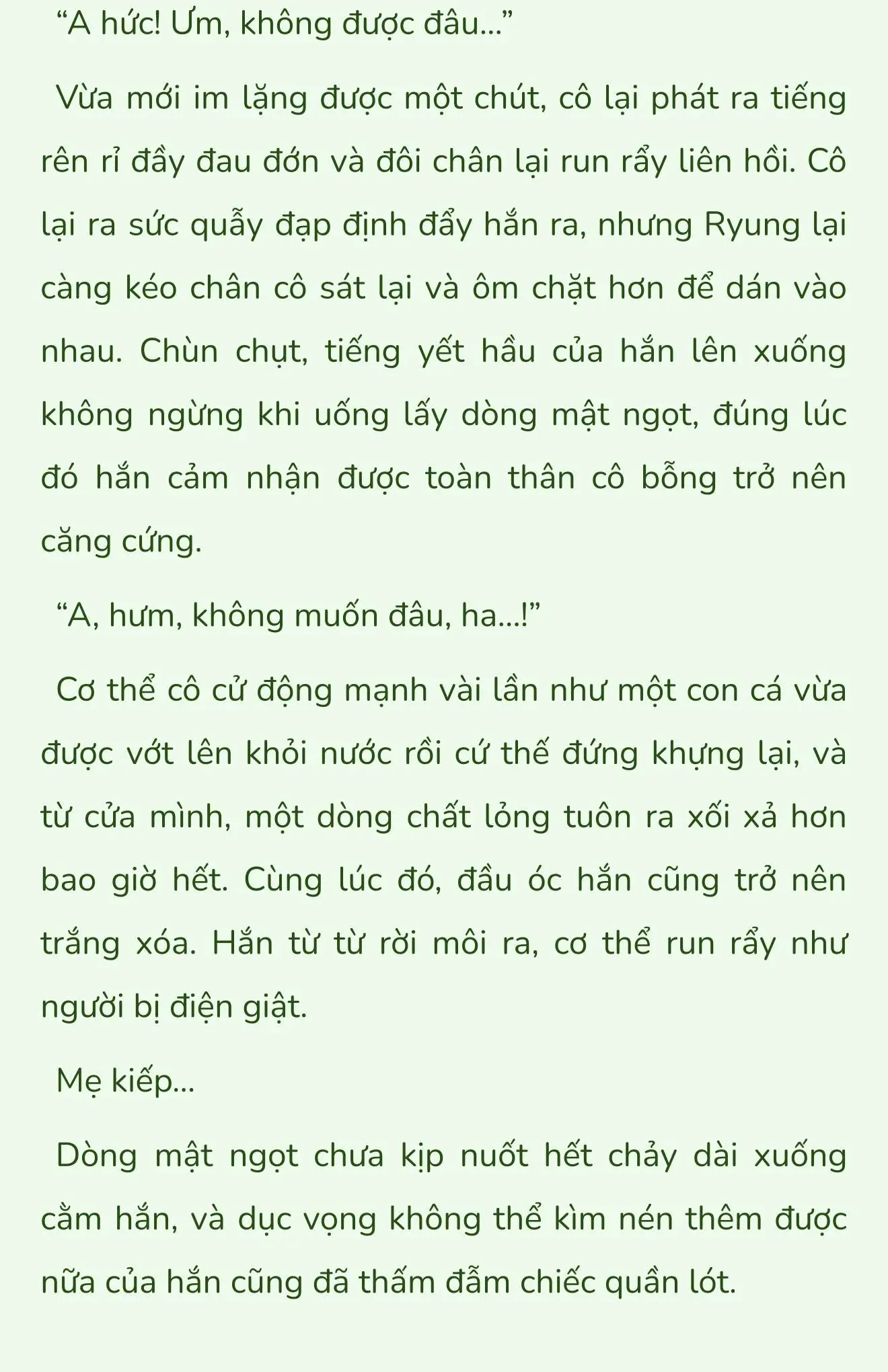 [Novel] Please Shoot Me Chapter 4 - Trang 16