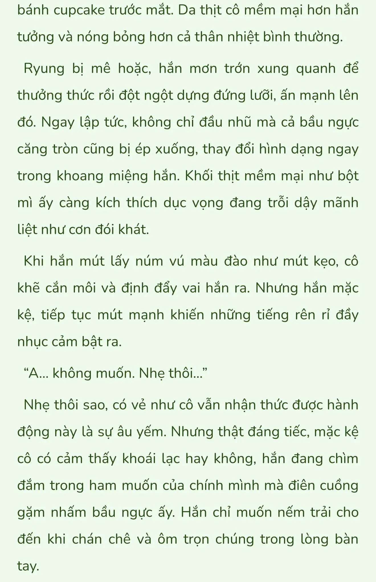 [Novel] Please Shoot Me Chapter 4 - Trang 3