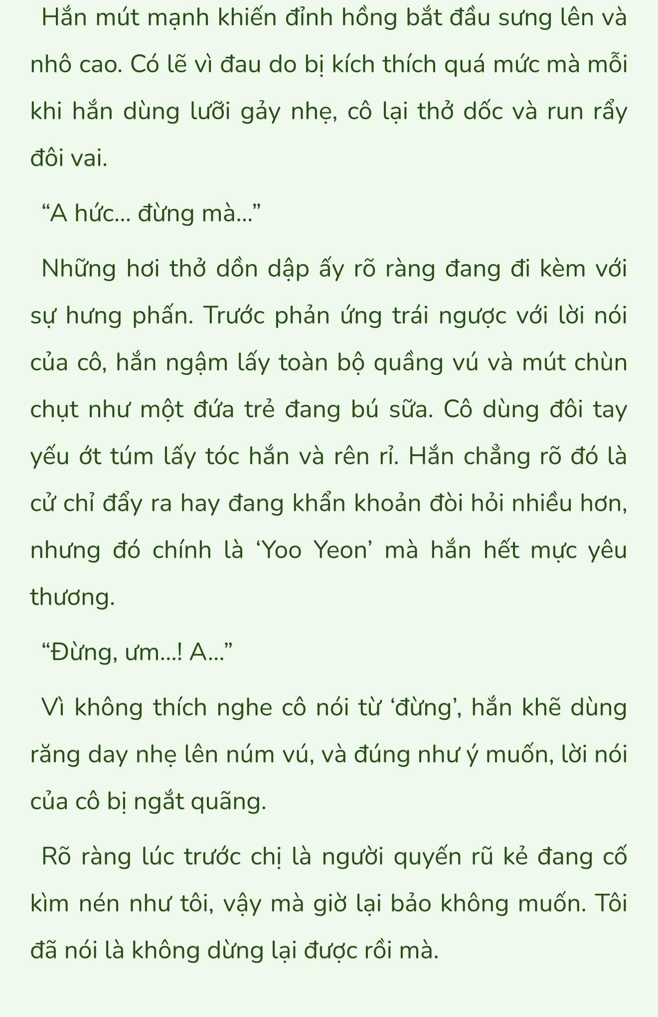 [Novel] Please Shoot Me Chapter 4 - Trang 4