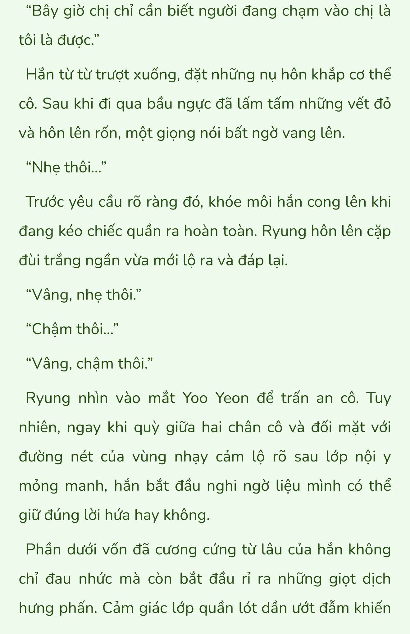 [Novel] Please Shoot Me Chapter 4 - Trang 7