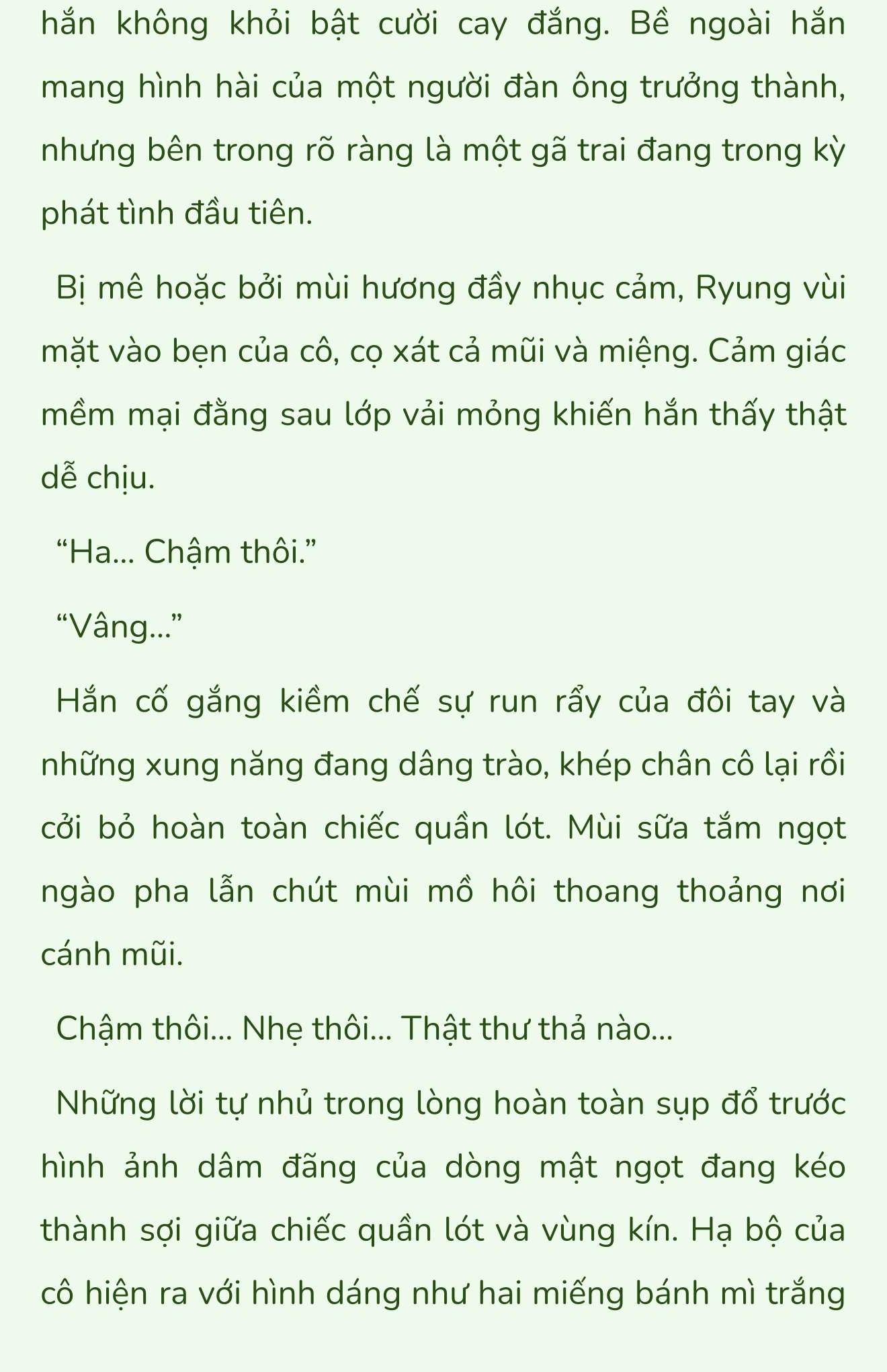 [Novel] Please Shoot Me Chapter 4 - Trang 8