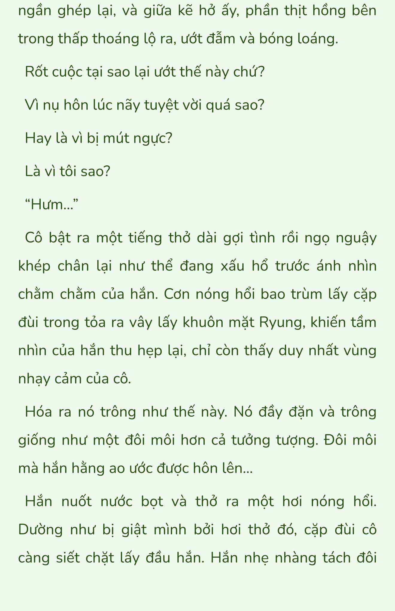 [Novel] Please Shoot Me Chapter 4 - Trang 9