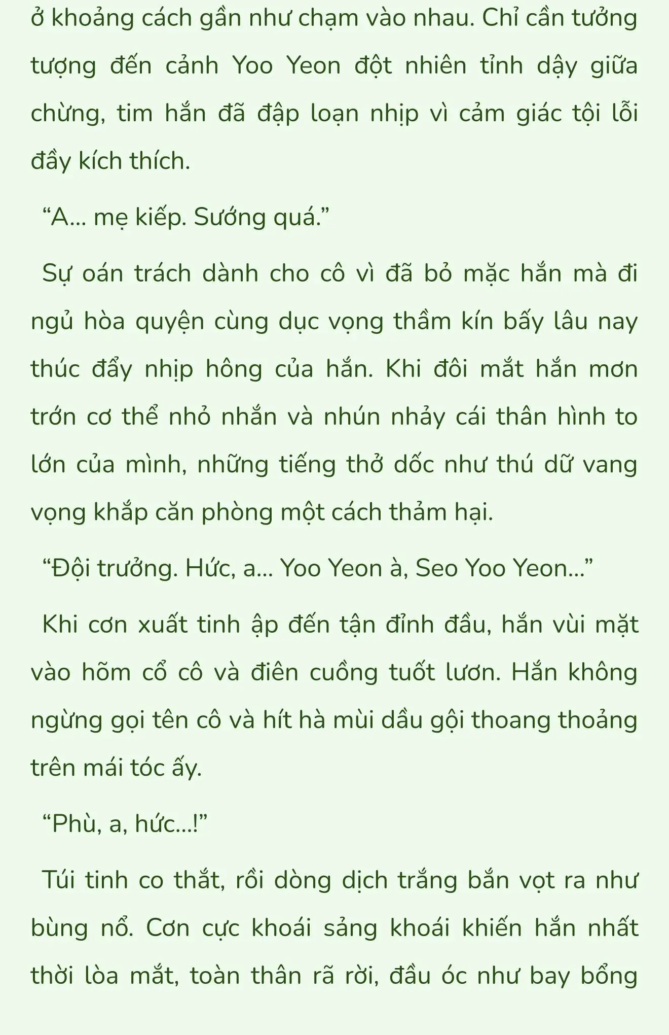 [Novel] Please Shoot Me Chapter 5 - Trang 10