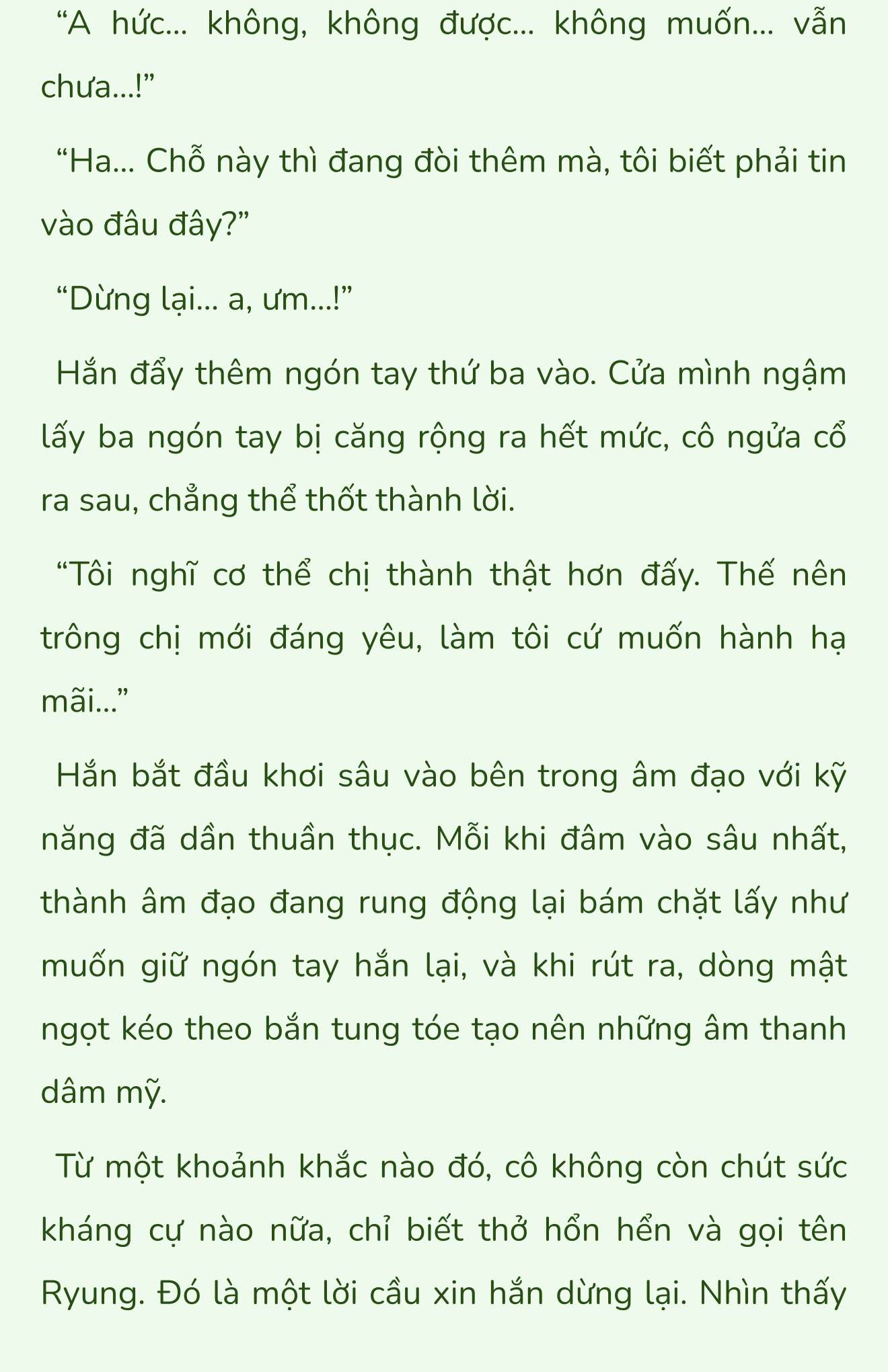 [Novel] Please Shoot Me Chapter 5 - Trang 4