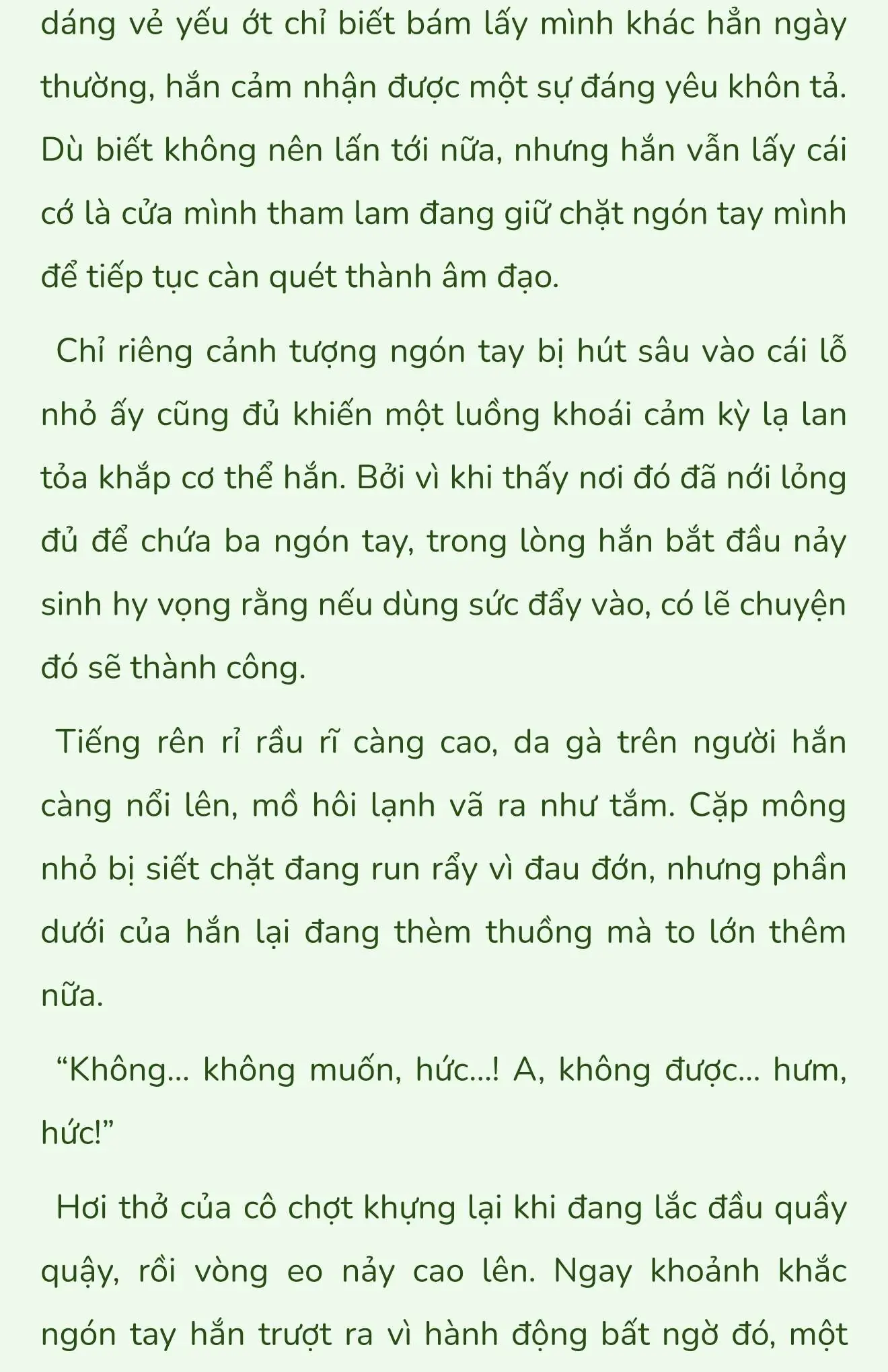 [Novel] Please Shoot Me Chapter 5 - Trang 5
