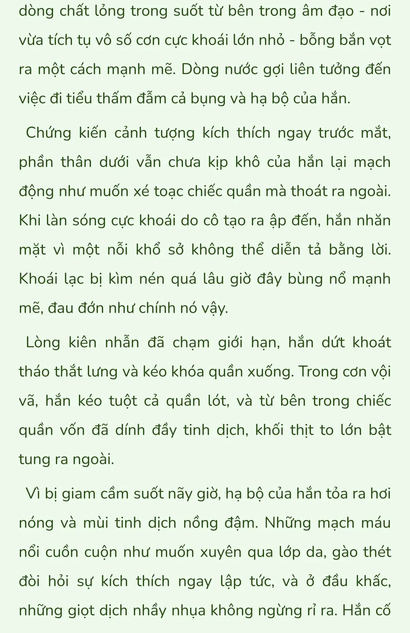 [Novel] Please Shoot Me Chapter 5 - Trang 6