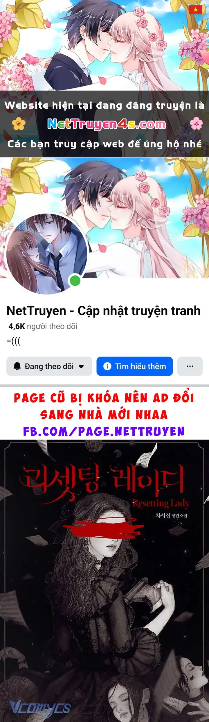 [Novel] Quý Cô Trở Lại Chapter 124 - Trang 2