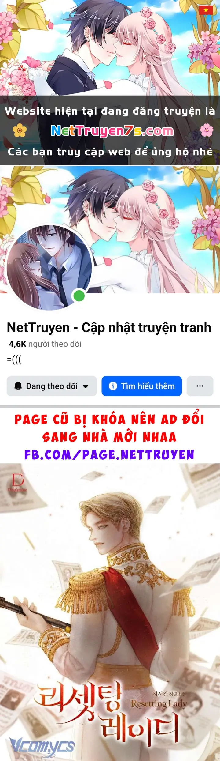 [Novel] Quý Cô Trở Lại Chapter 185 - Trang 2