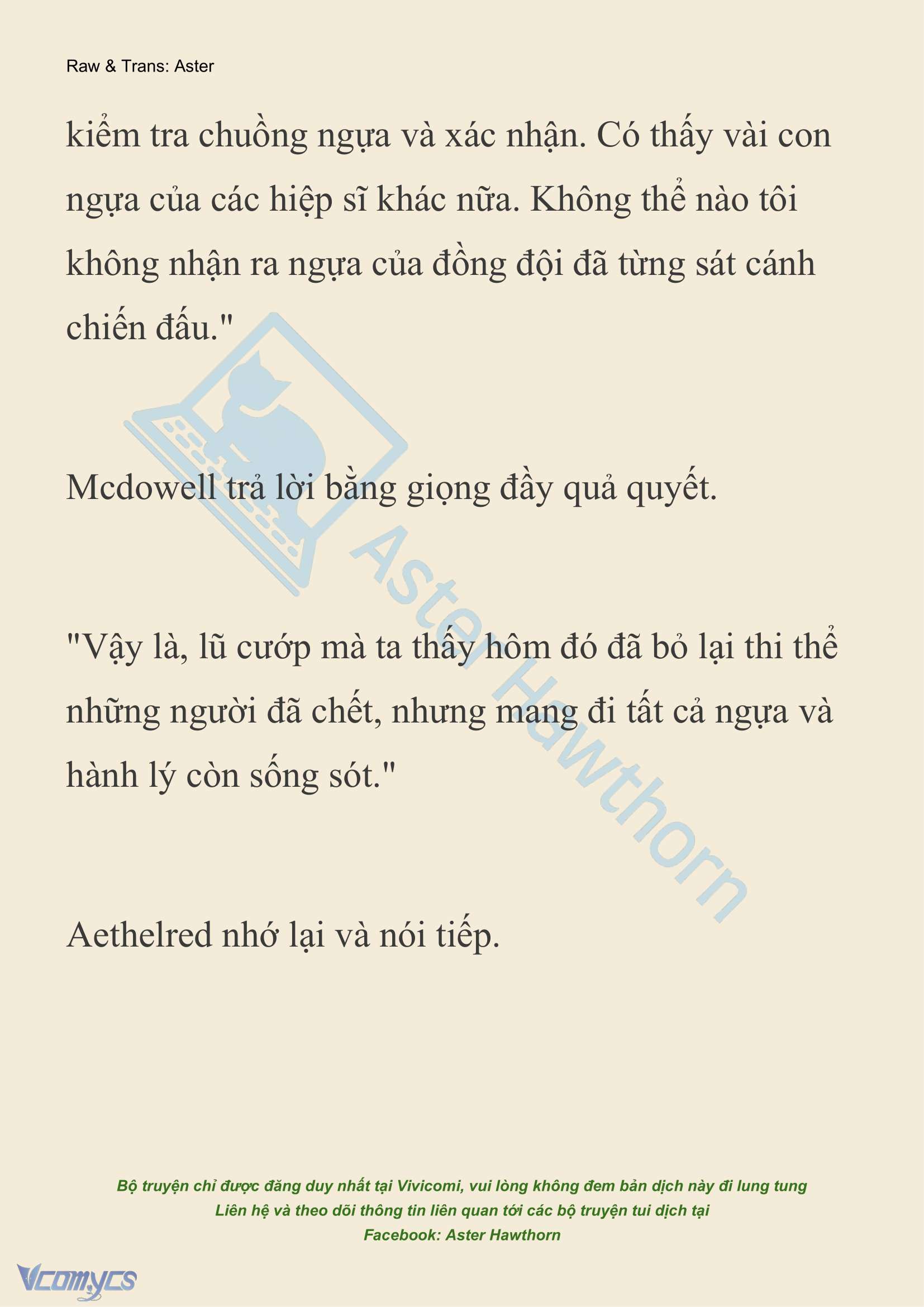 [NOVEL] Thiên Đường Của Valentina Chapter 119 - Trang 12