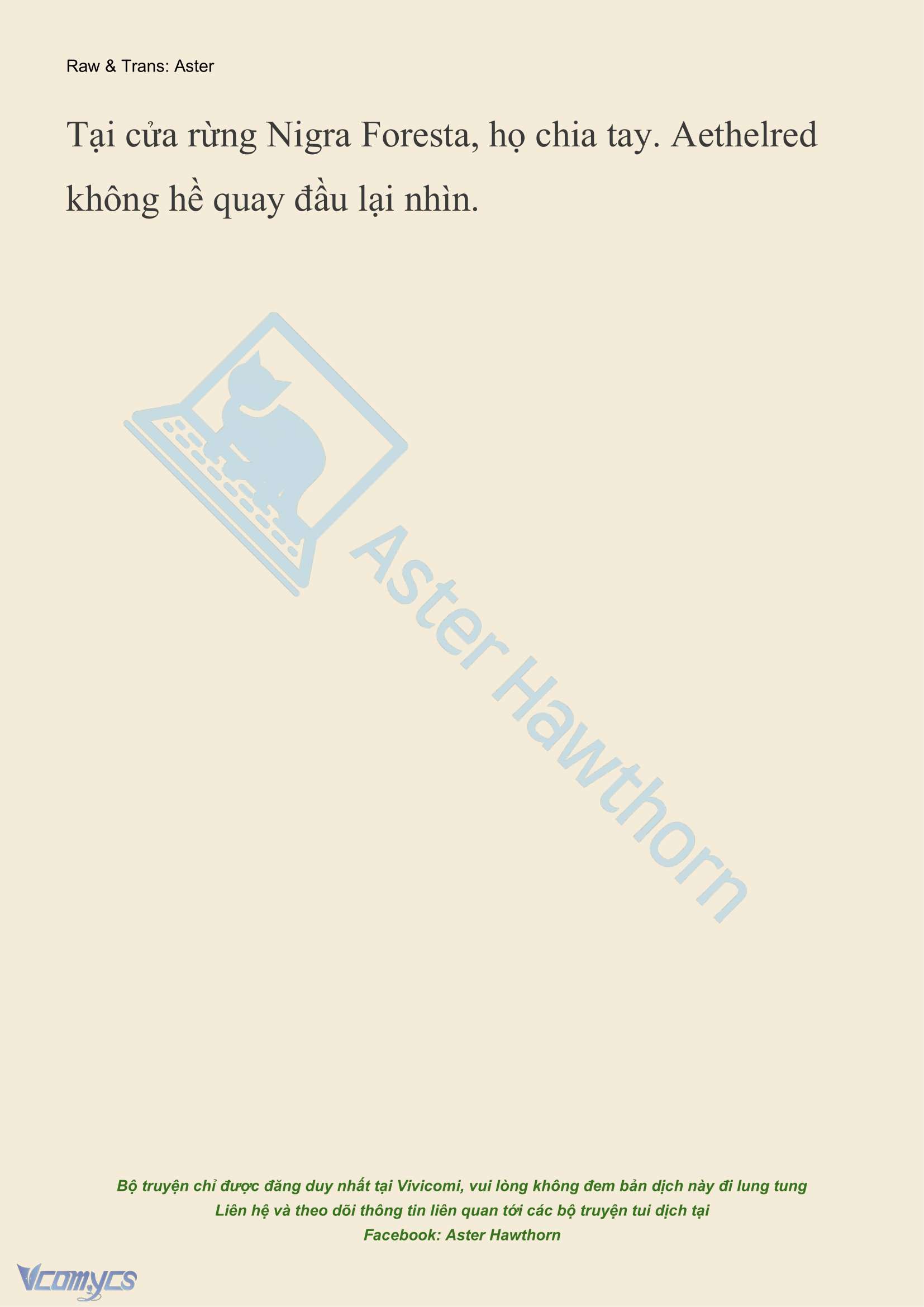 [NOVEL] Thiên Đường Của Valentina Chapter 122 - Trang 18