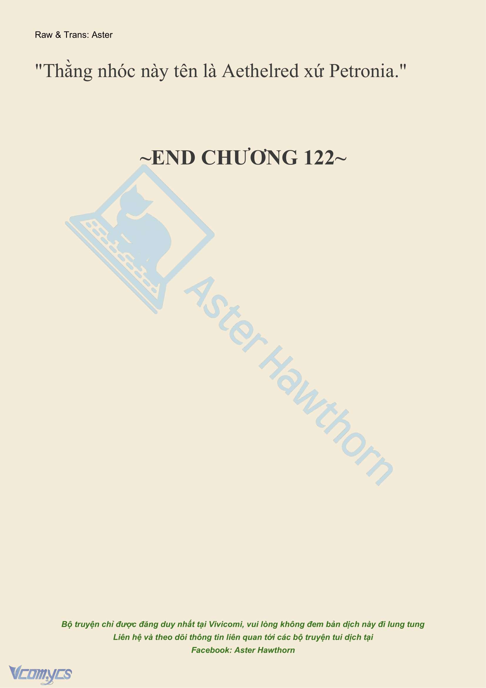 [NOVEL] Thiên Đường Của Valentina Chapter 122 - Trang 26