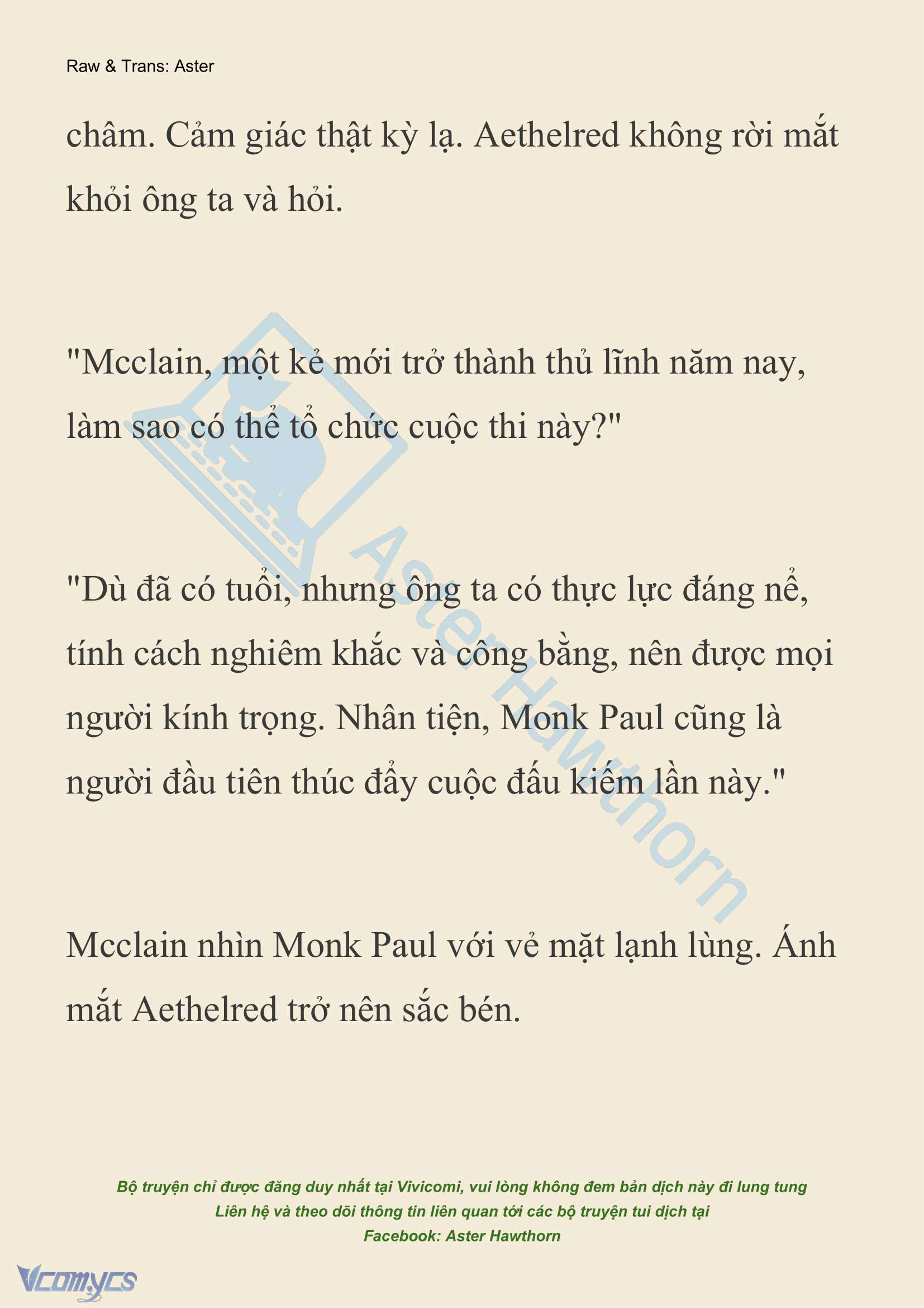 [NOVEL] Thiên Đường Của Valentina Chapter 129 - Trang 21