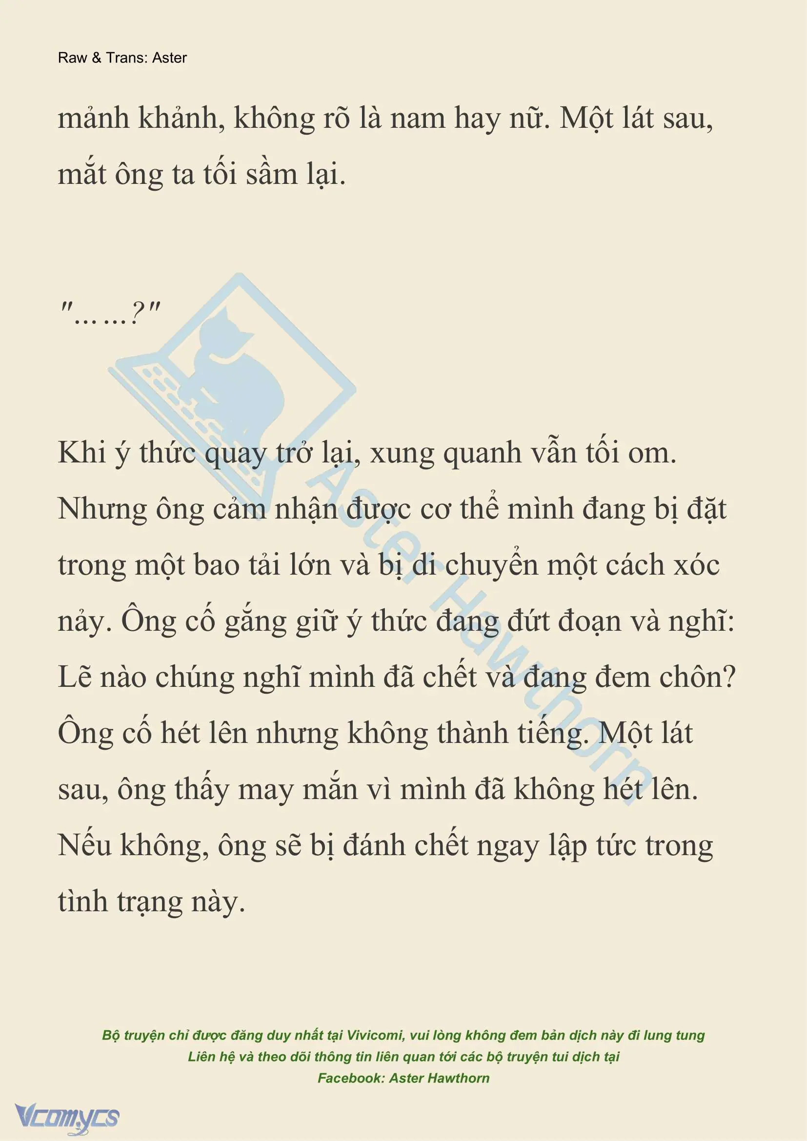 [NOVEL] Thiên Đường Của Valentina Chapter 139 - Trang 8
