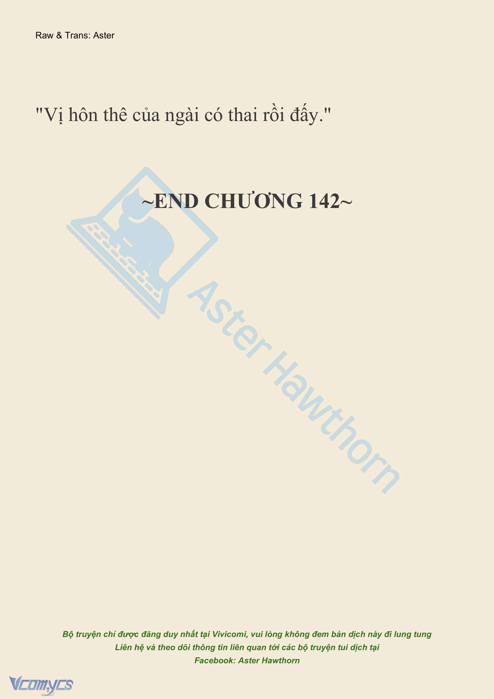 [NOVEL] Thiên Đường Của Valentina Chapter 142 - Trang 27