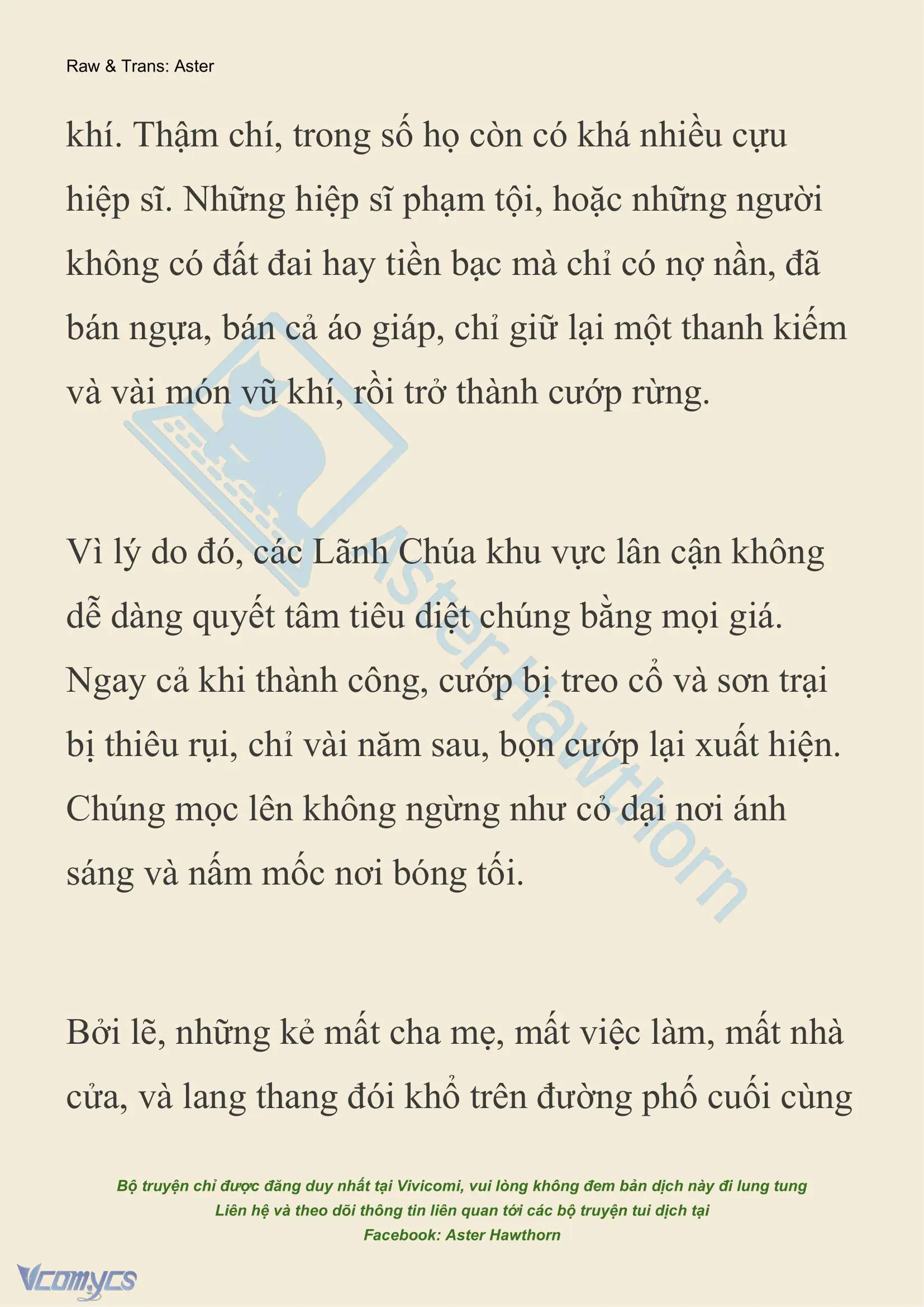 [NOVEL] Thiên Đường Của Valentina Chapter 144 - Trang 8