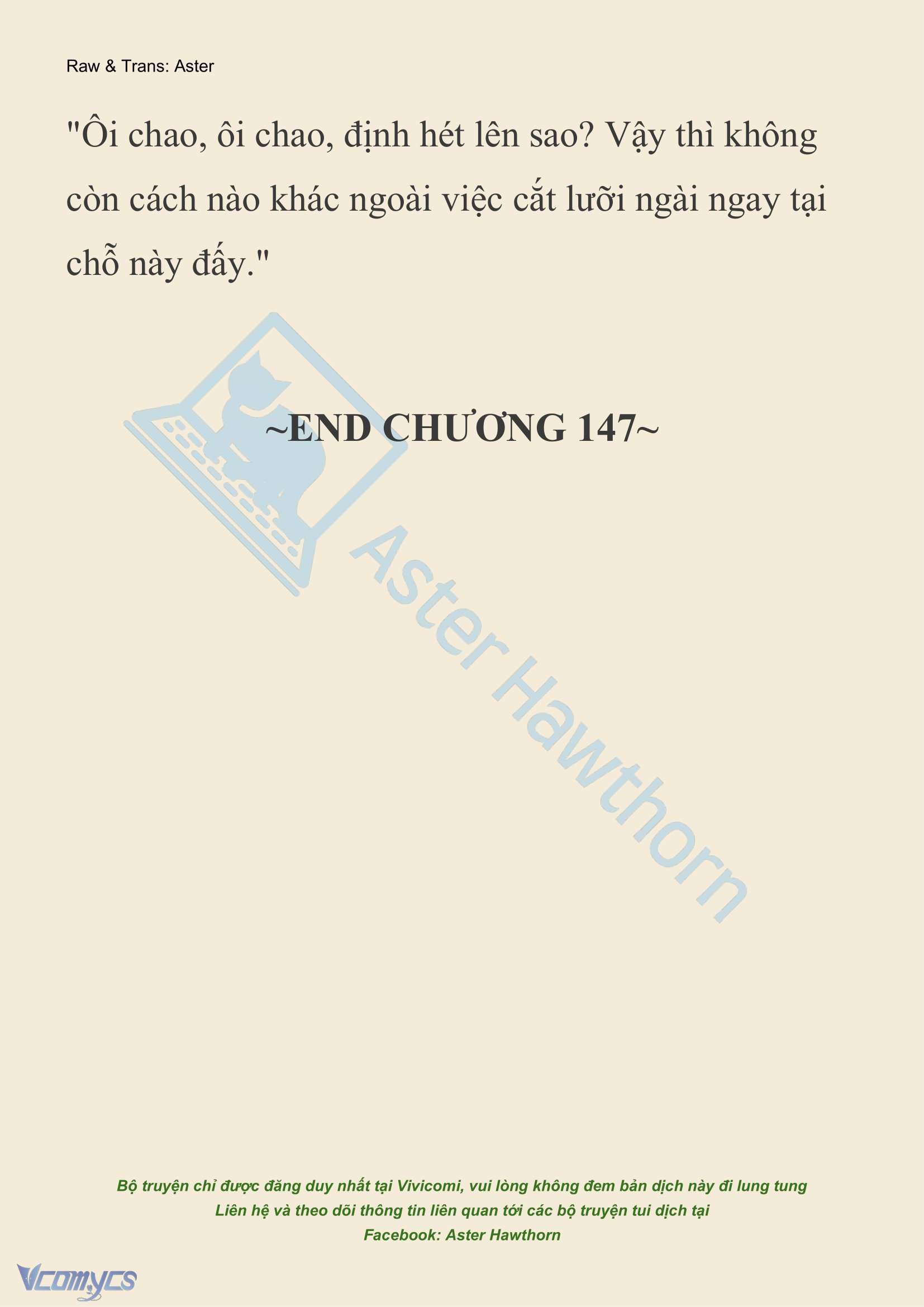 [NOVEL] Thiên Đường Của Valentina Chapter 147 - Trang 25