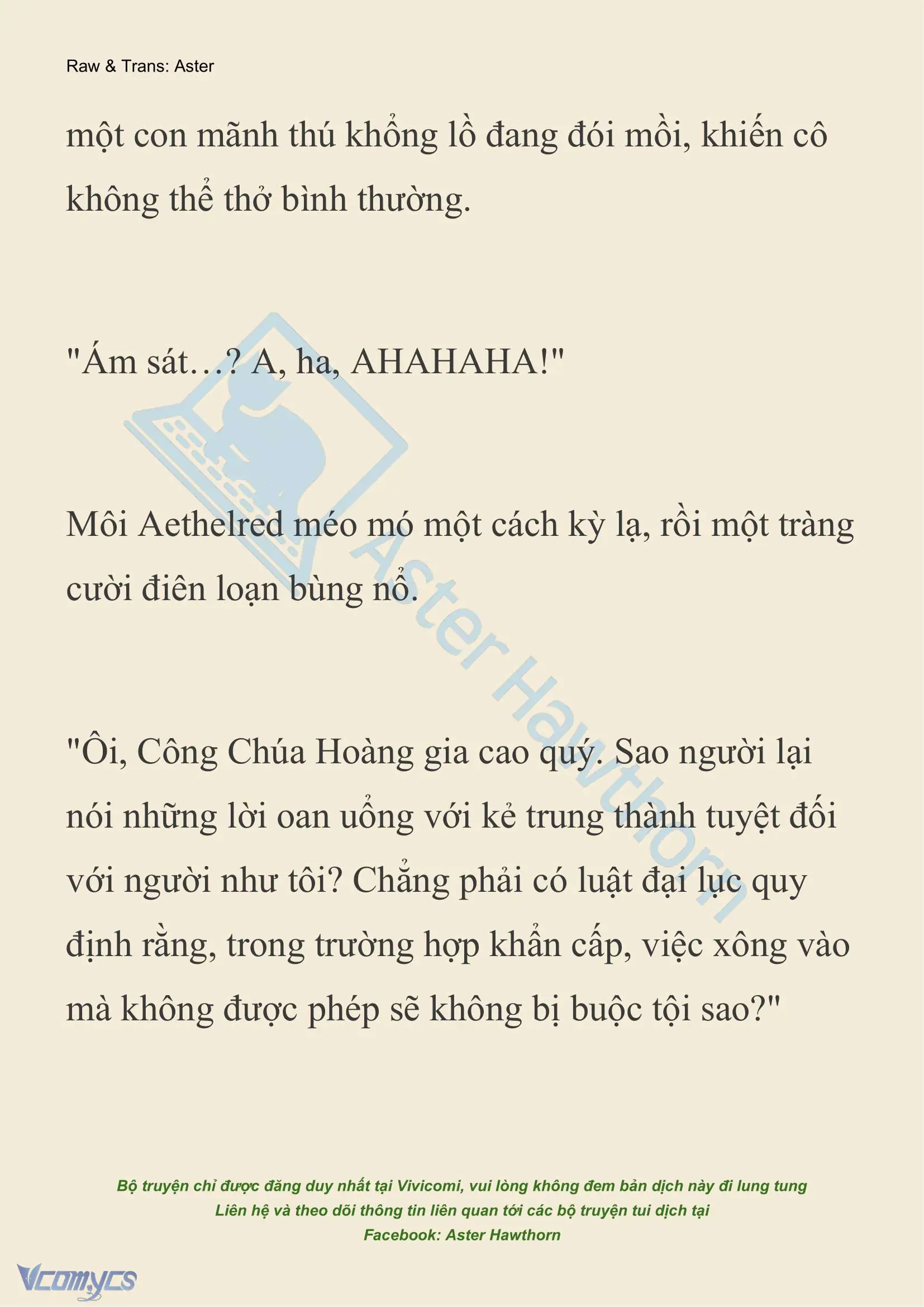 [NOVEL] Thiên Đường Của Valentina Chapter 148 - Trang 28