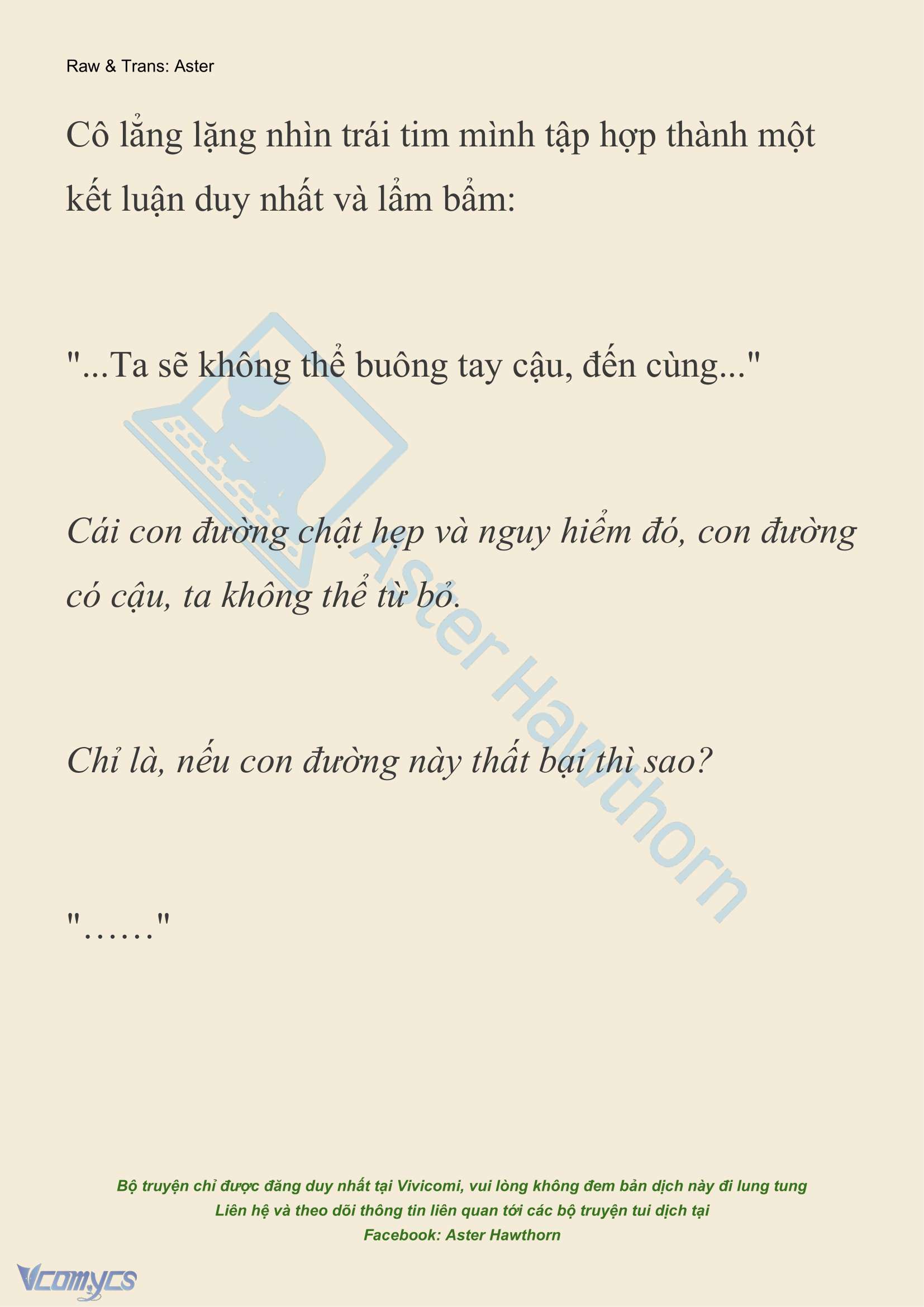 [NOVEL] Thiên Đường Của Valentina Chapter 153 - Trang 18