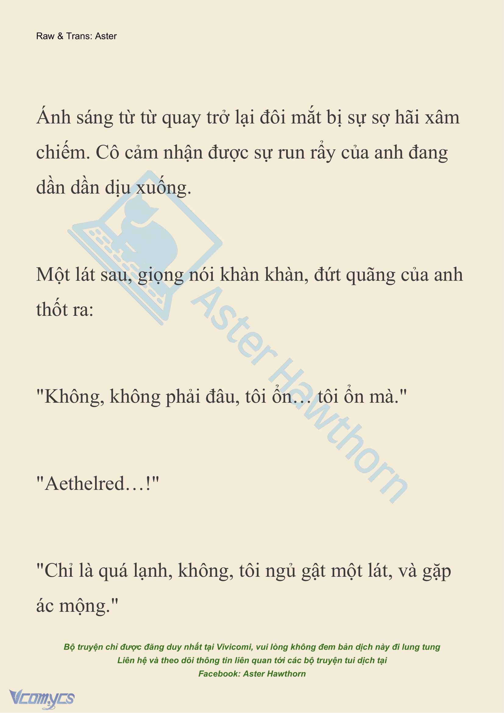 [NOVEL] Thiên Đường Của Valentina Chapter 154 - Trang 20