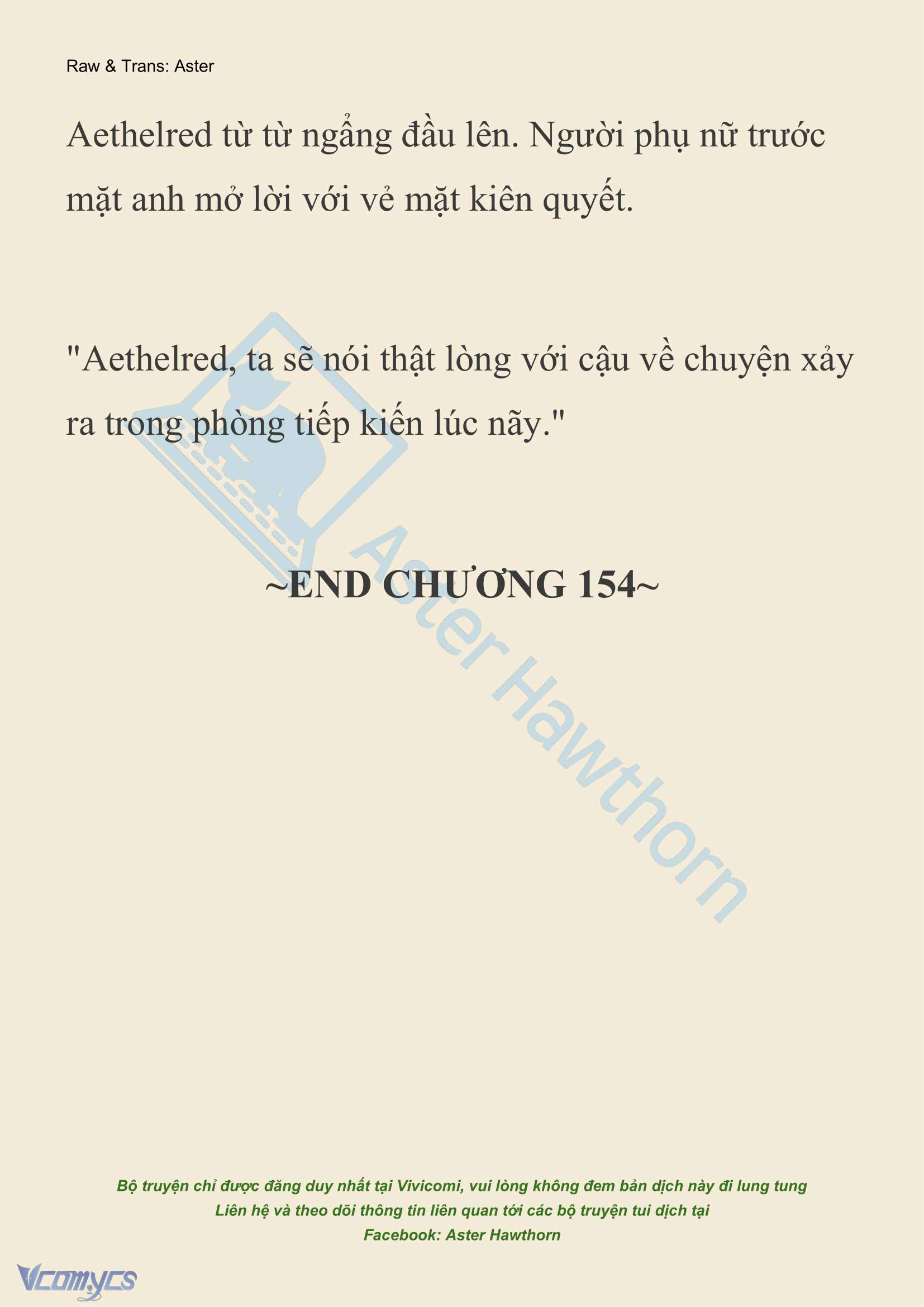 [NOVEL] Thiên Đường Của Valentina Chapter 154 - Trang 25