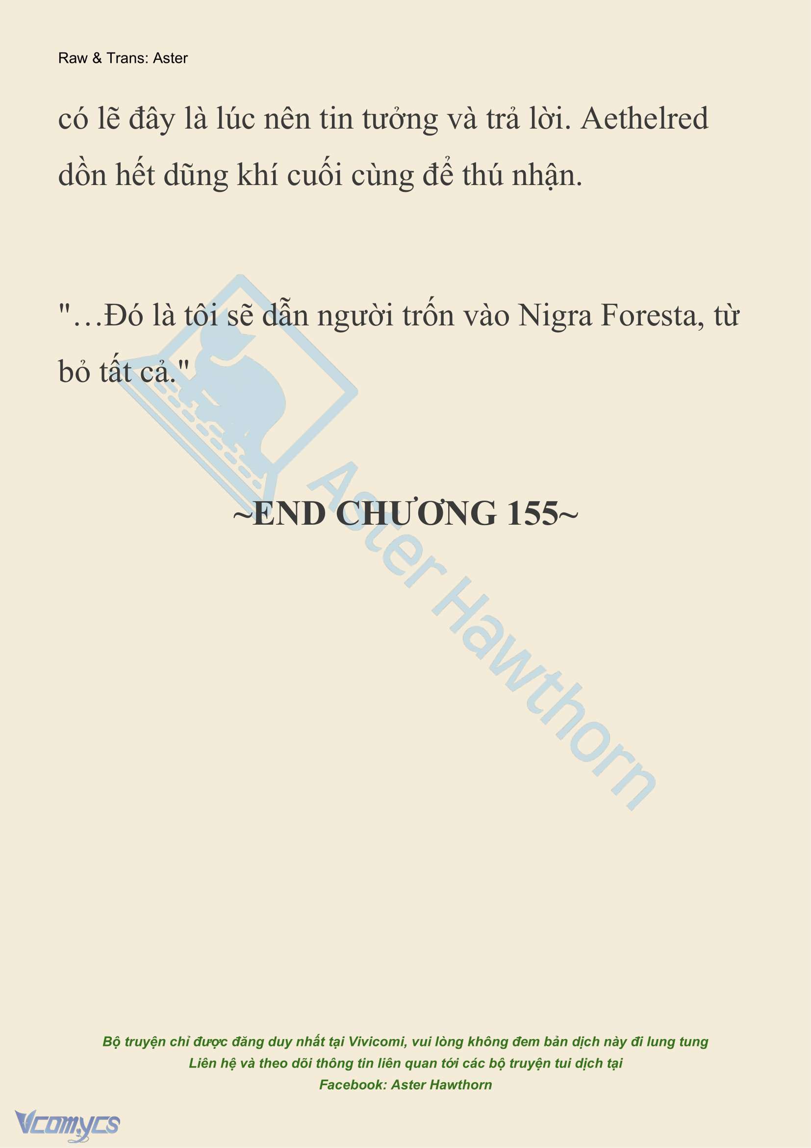 [NOVEL] Thiên Đường Của Valentina Chapter 155 - Trang 25