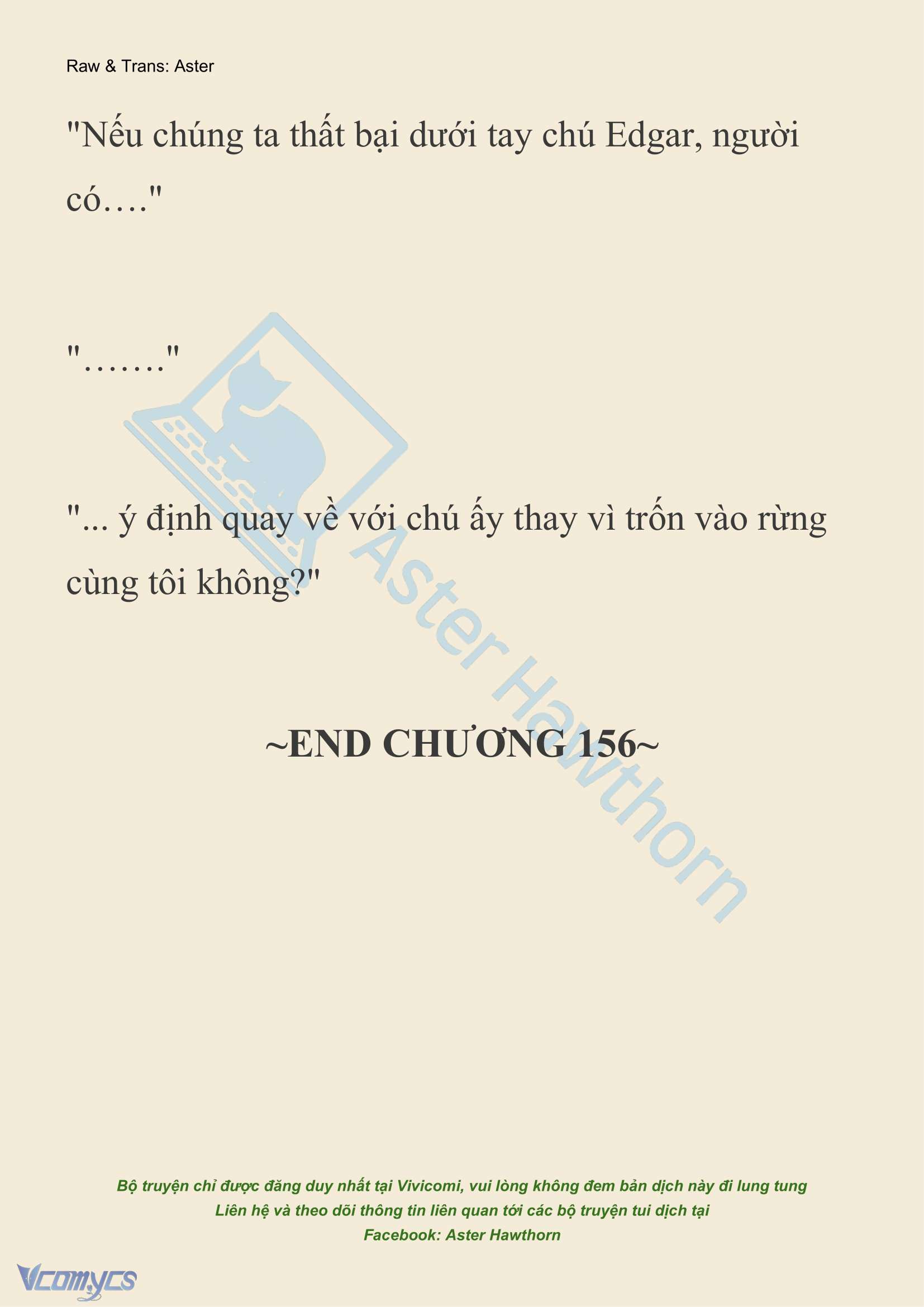 [NOVEL] Thiên Đường Của Valentina Chapter 156 - Trang 25