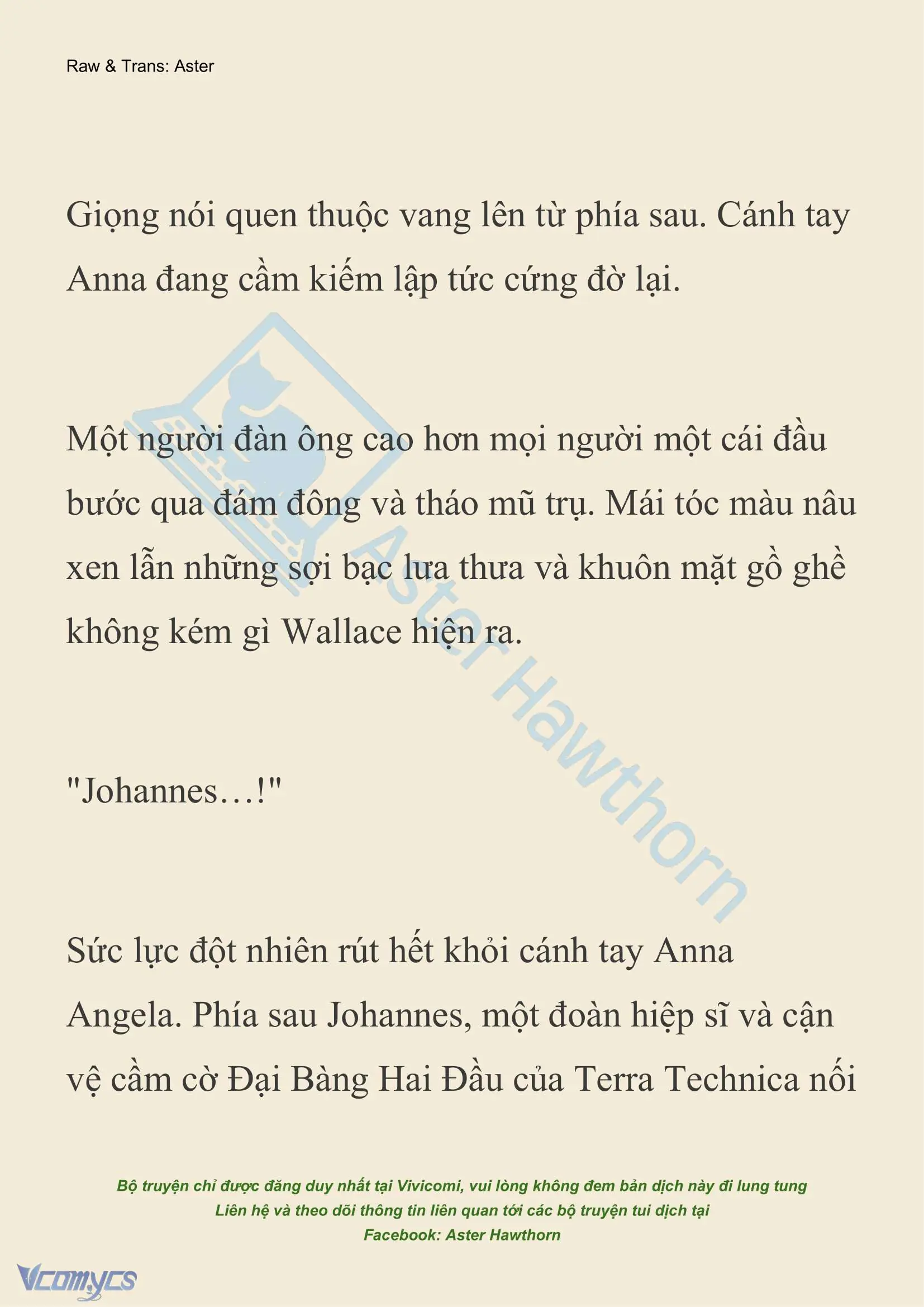 [NOVEL] Thiên Đường Của Valentina Chapter 162 - Trang 5